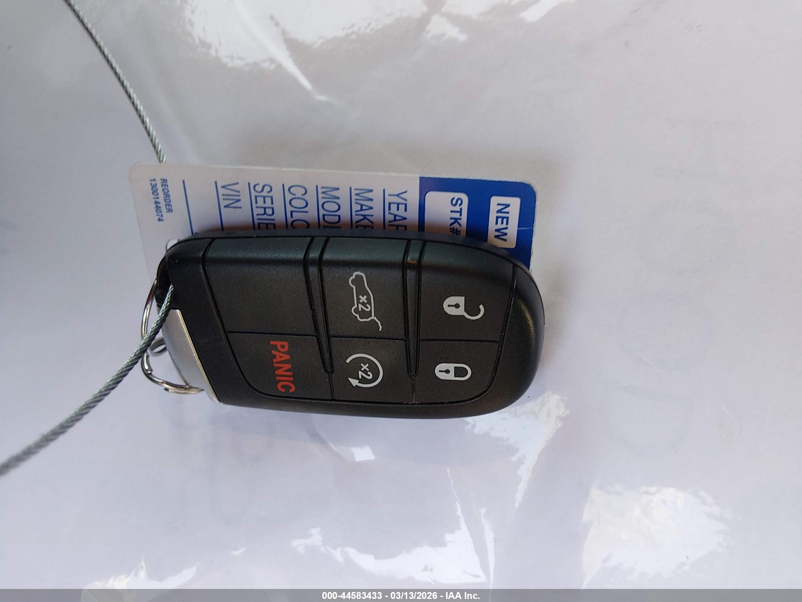 JEEP GRAND image 11