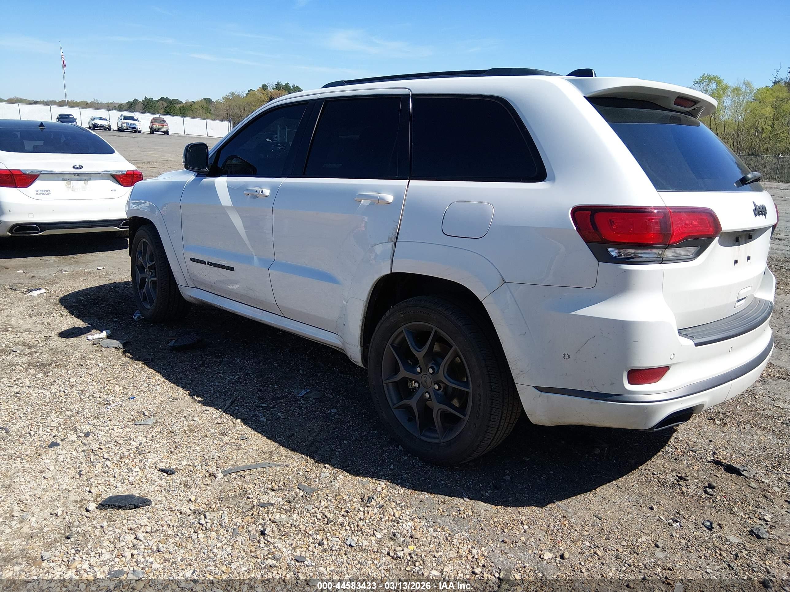 JEEP GRAND image 3