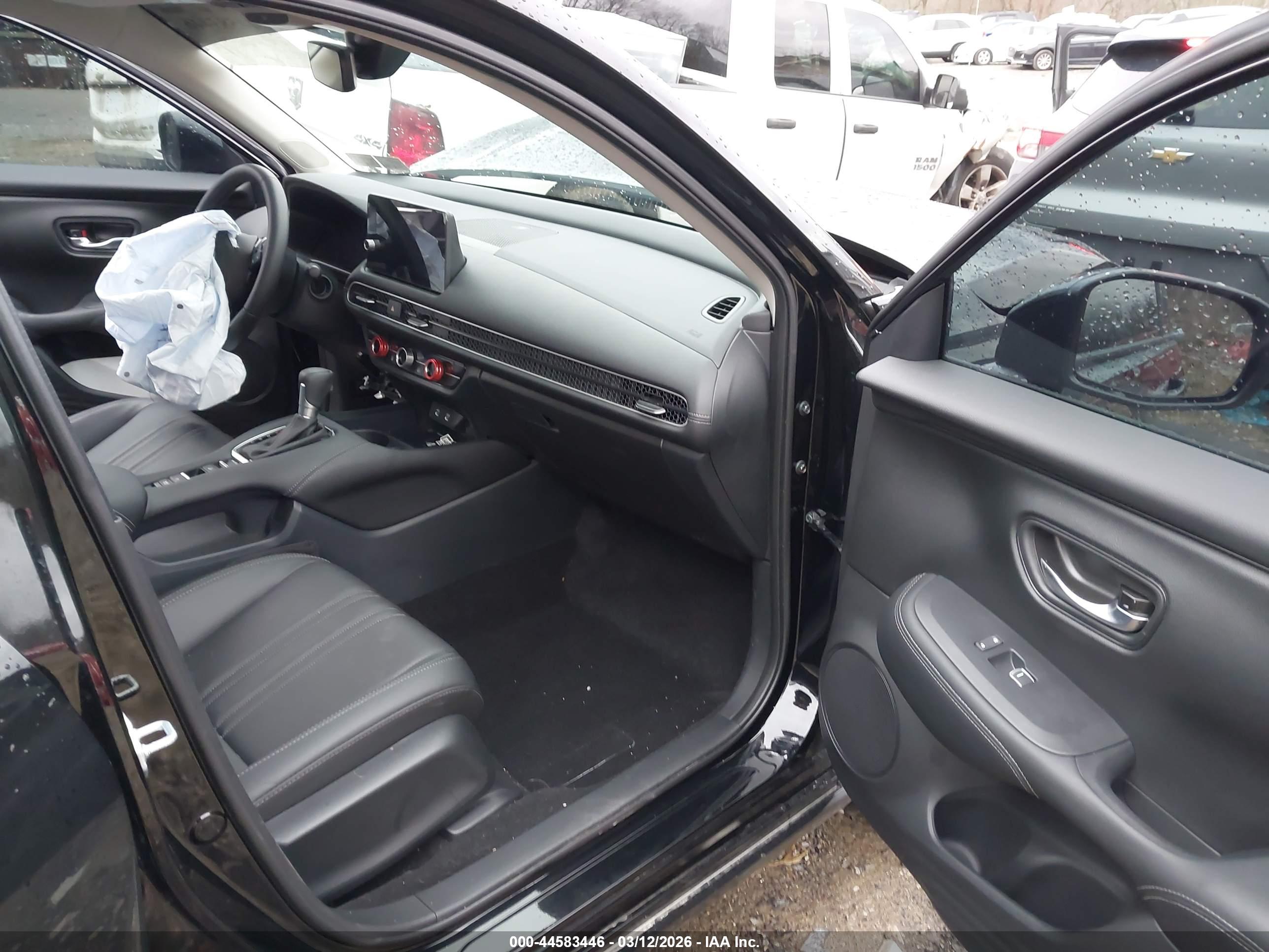 HONDA HR-V image 5