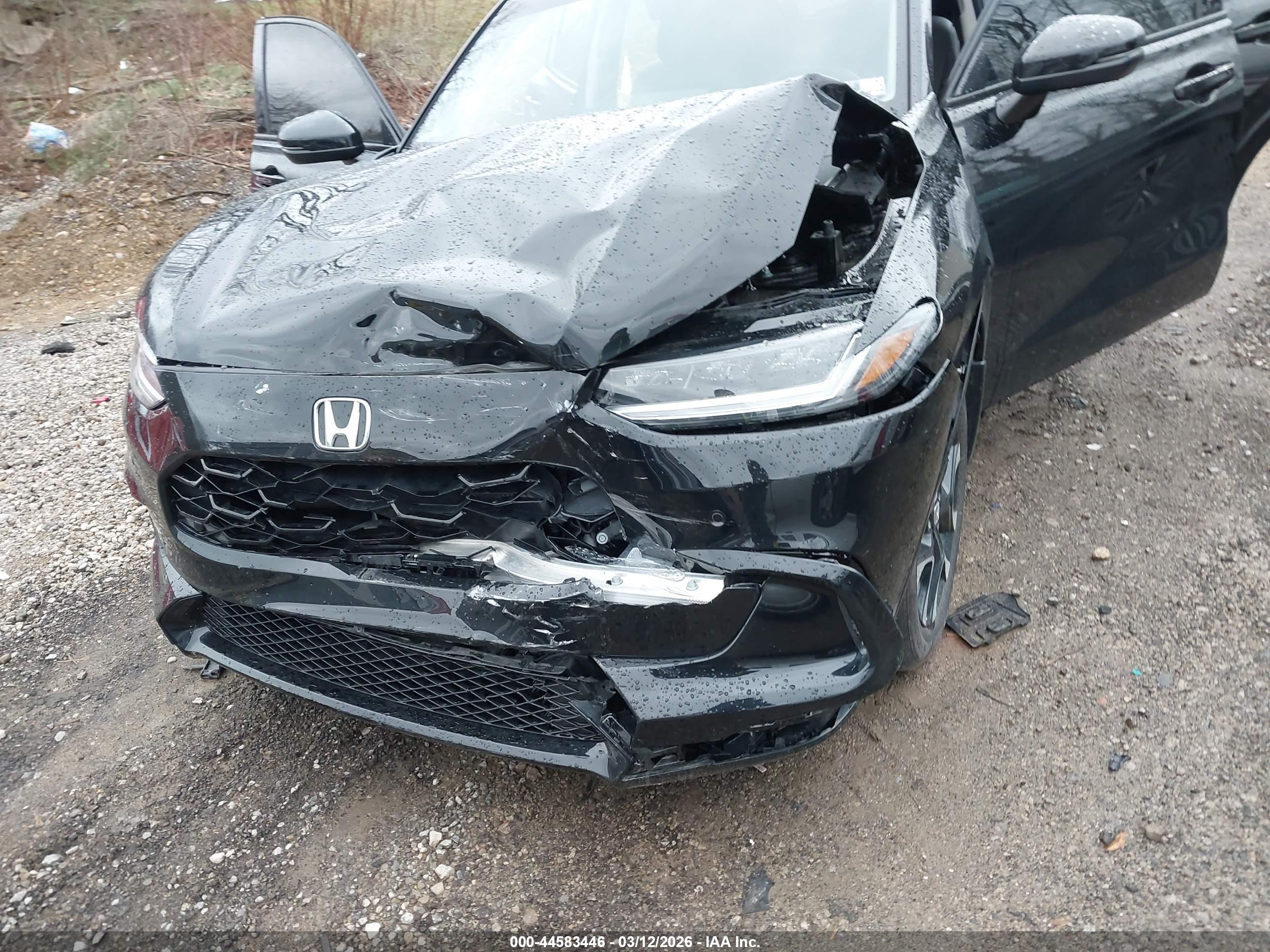 HONDA HR-V image 6