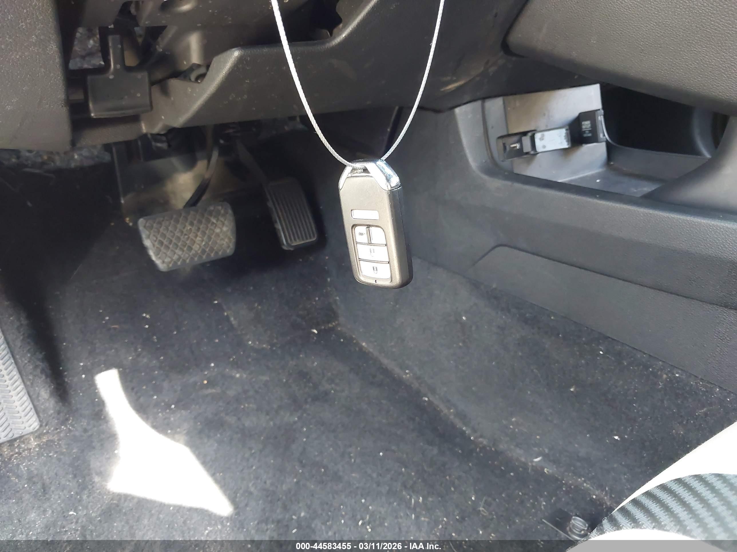 HONDA CIVIC image 11