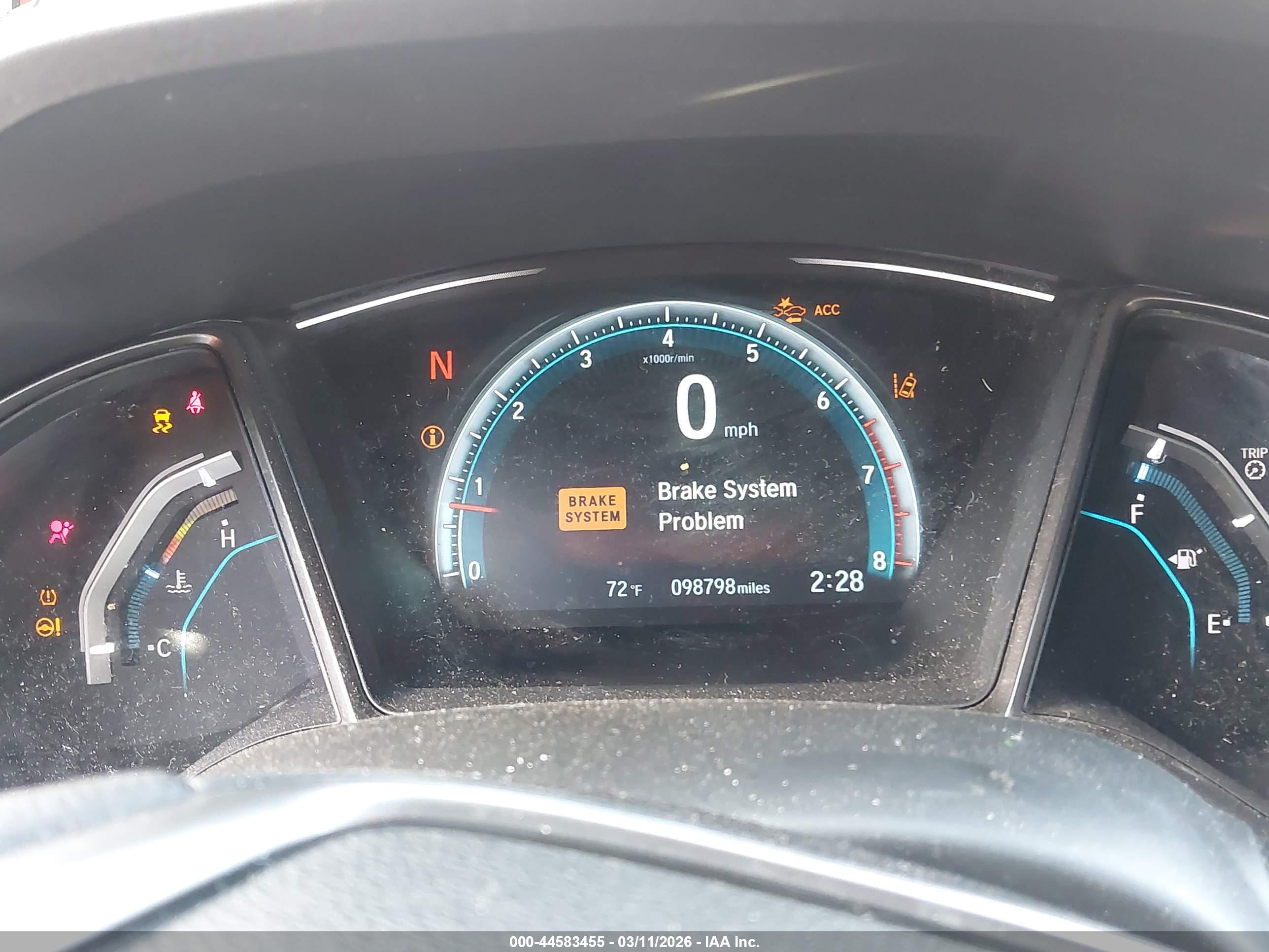 HONDA CIVIC image 7