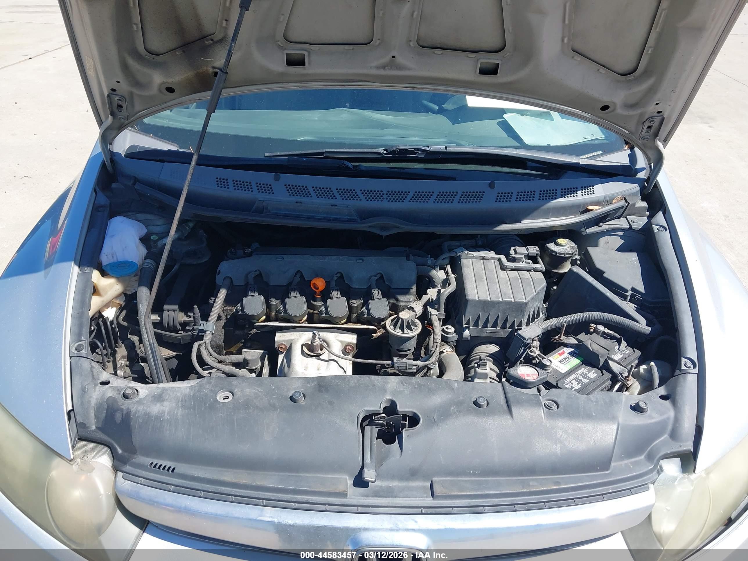 HONDA CIVIC image 10