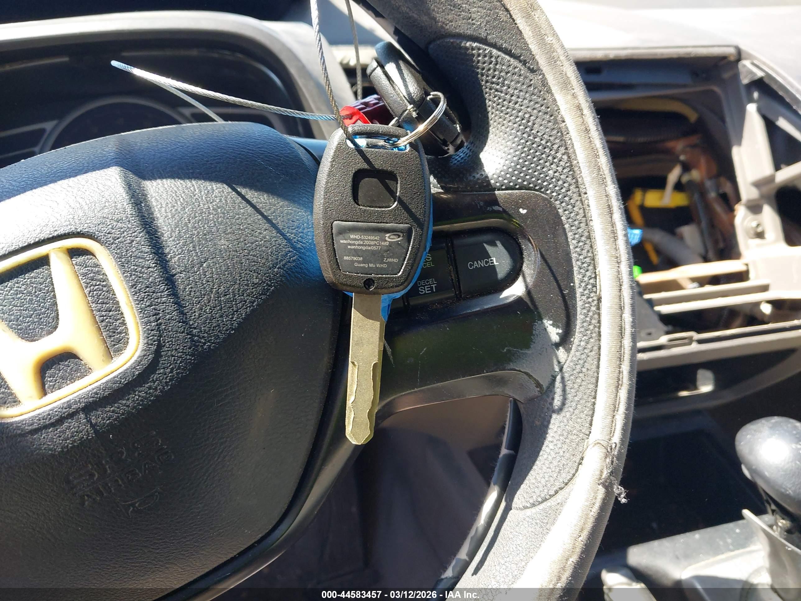 HONDA CIVIC image 11