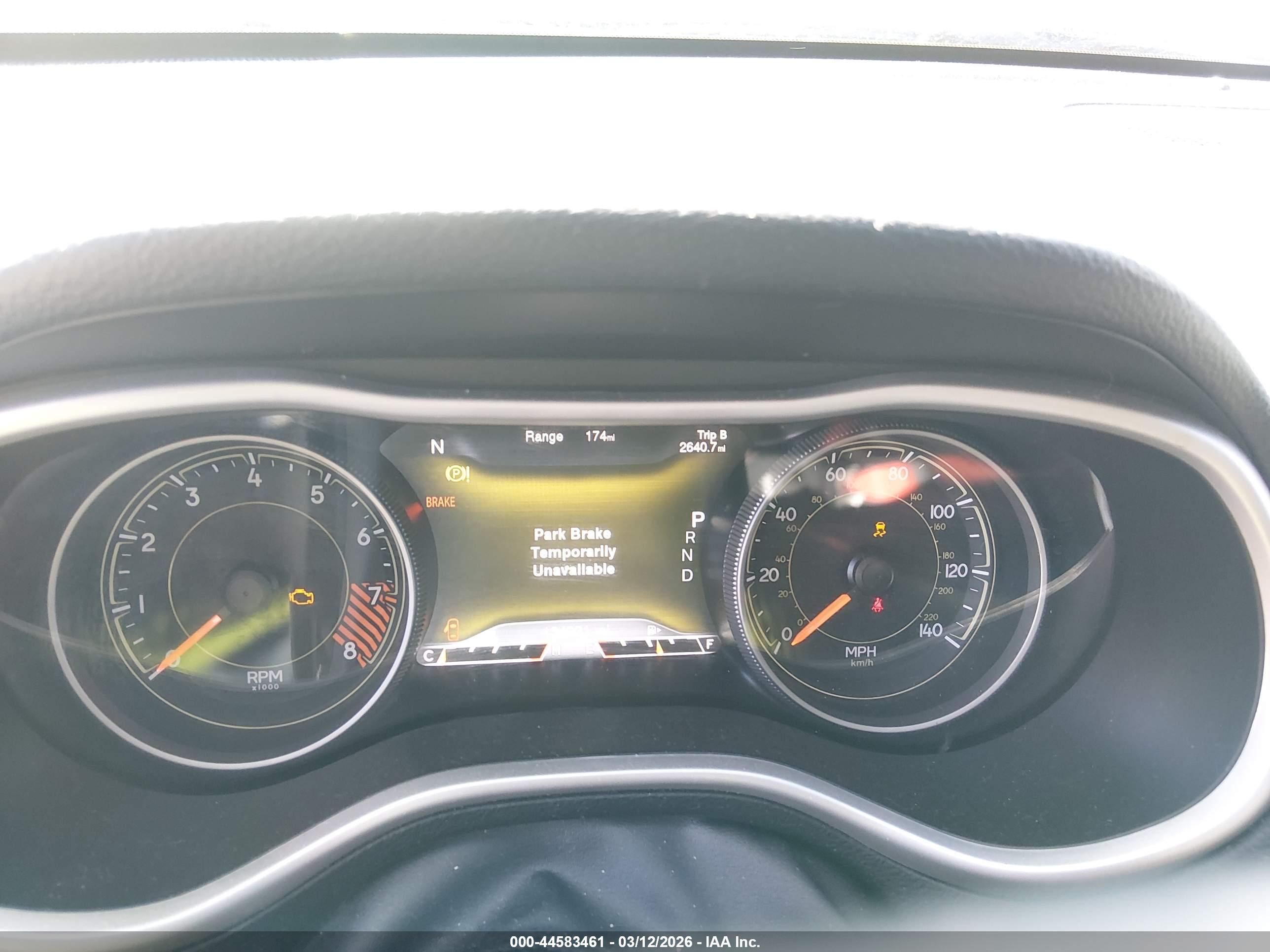 JEEP CHEROKEE image 7