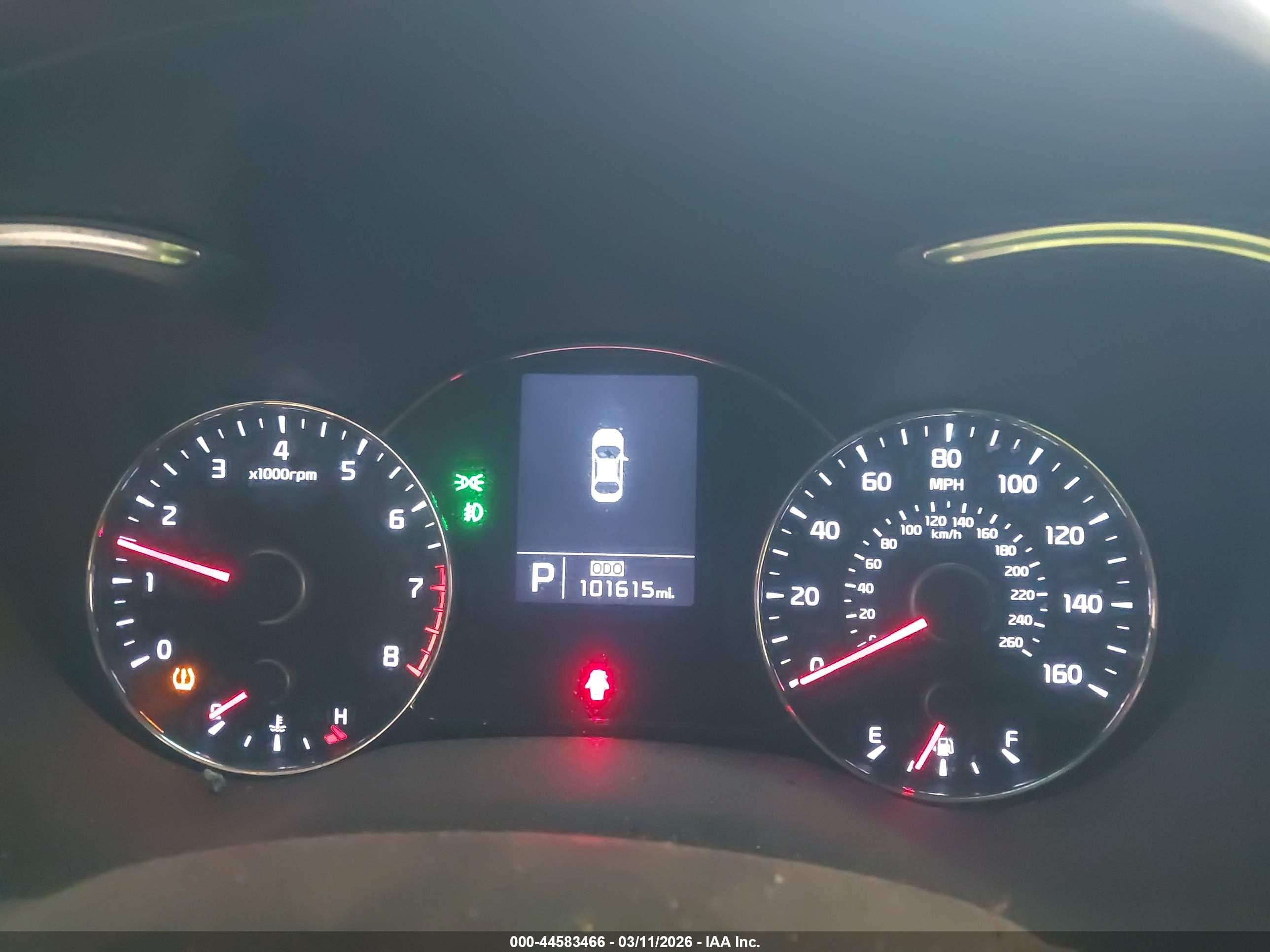 KIA FORTE image 7