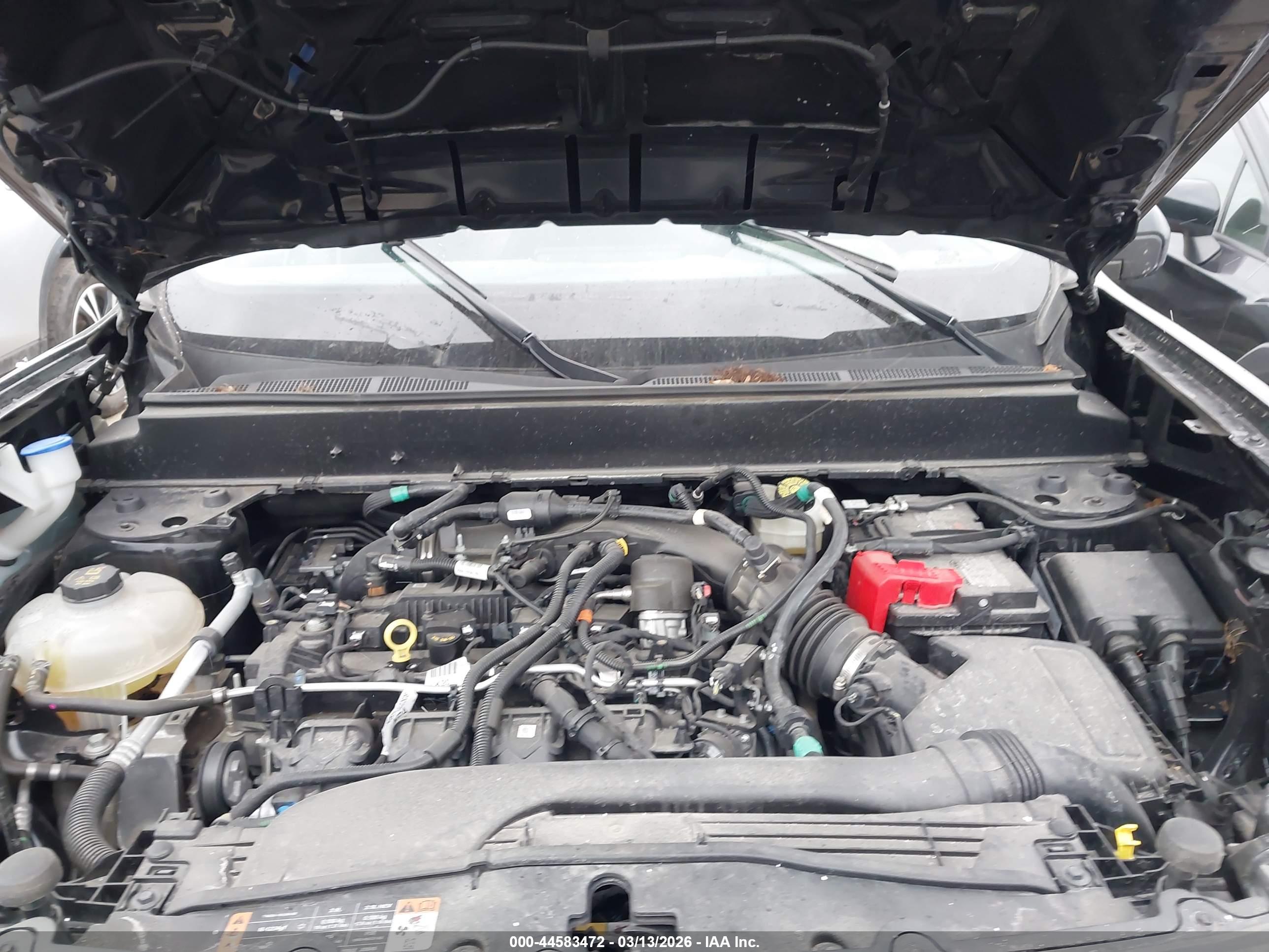 FORD MAVERICK image 10