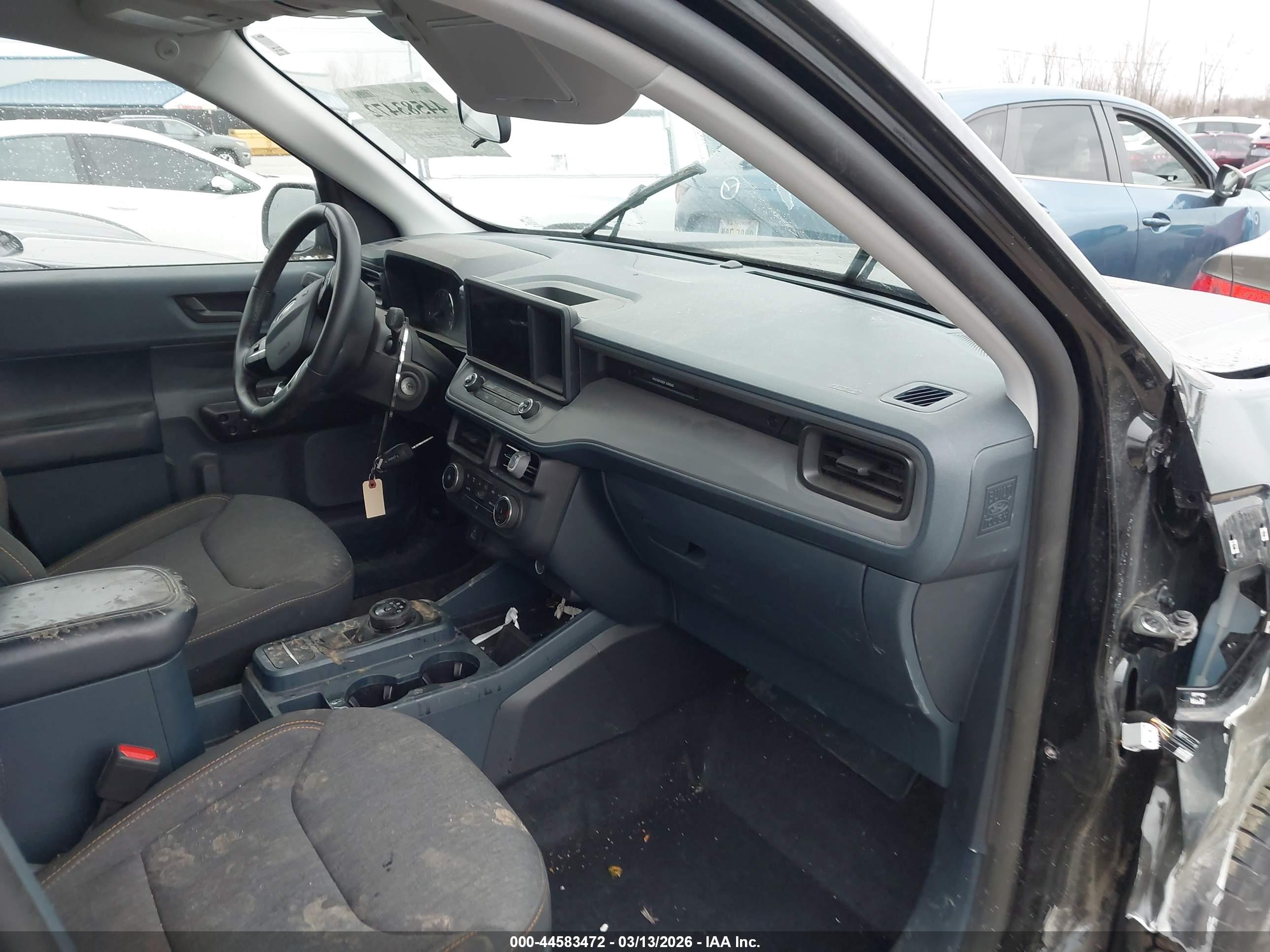 FORD MAVERICK image 5