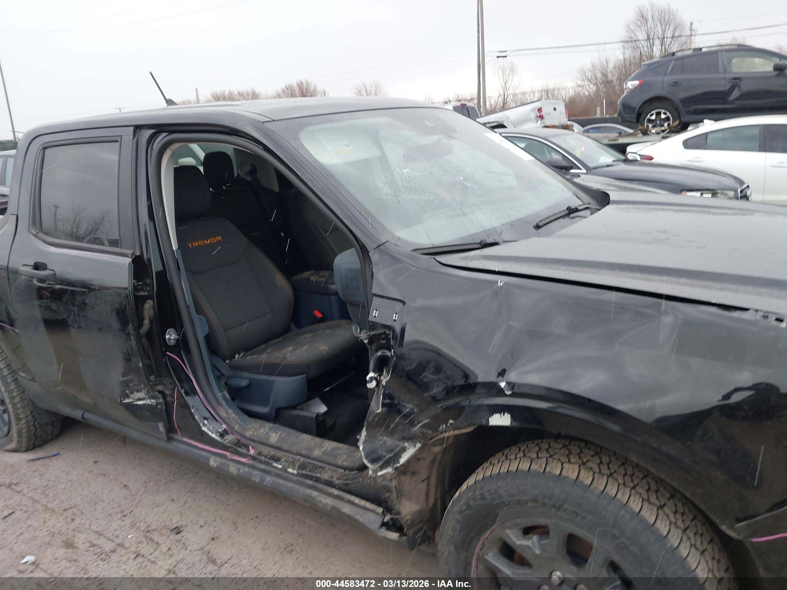 FORD MAVERICK image 6