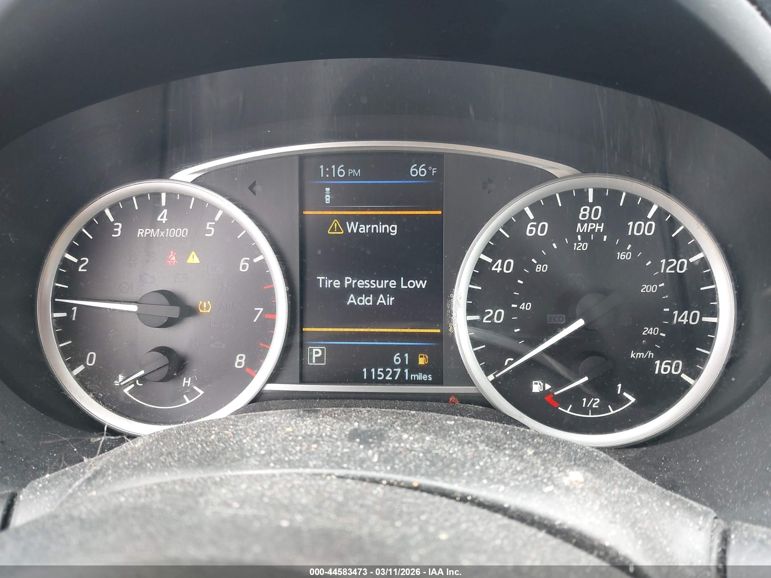 NISSAN SENTRA image 7