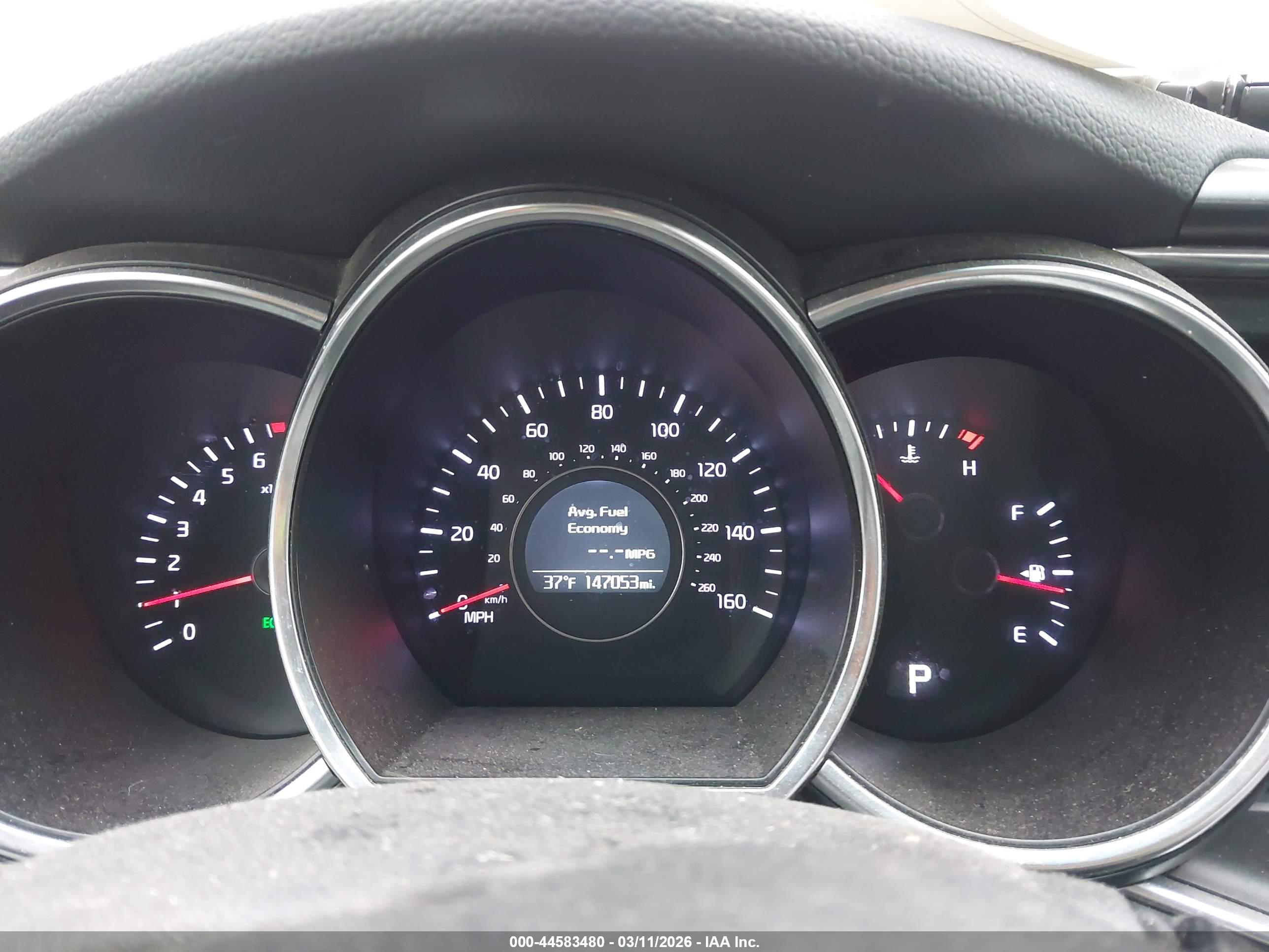KIA OPTIMA image 7
