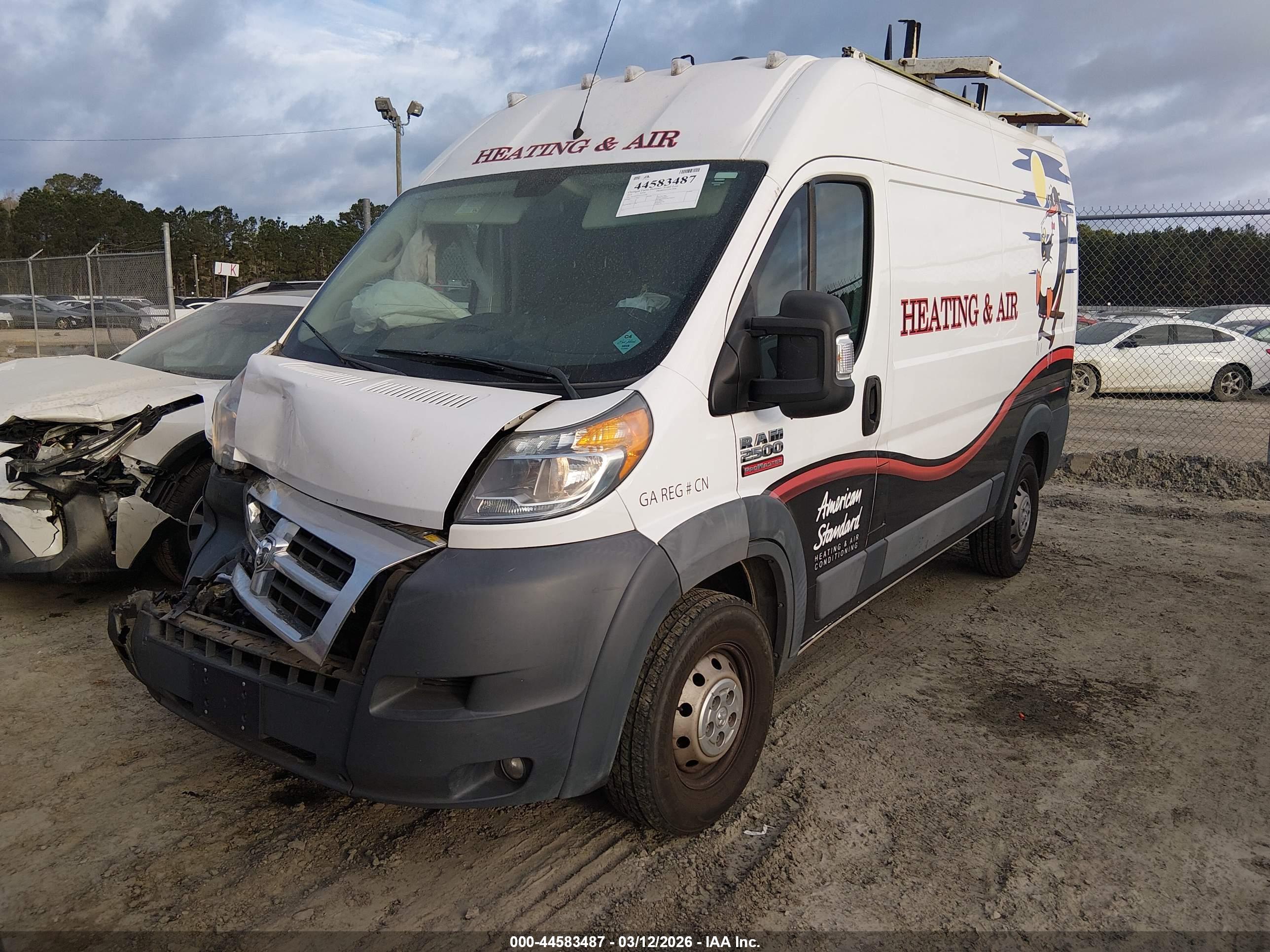RAM PROMASTER image 2