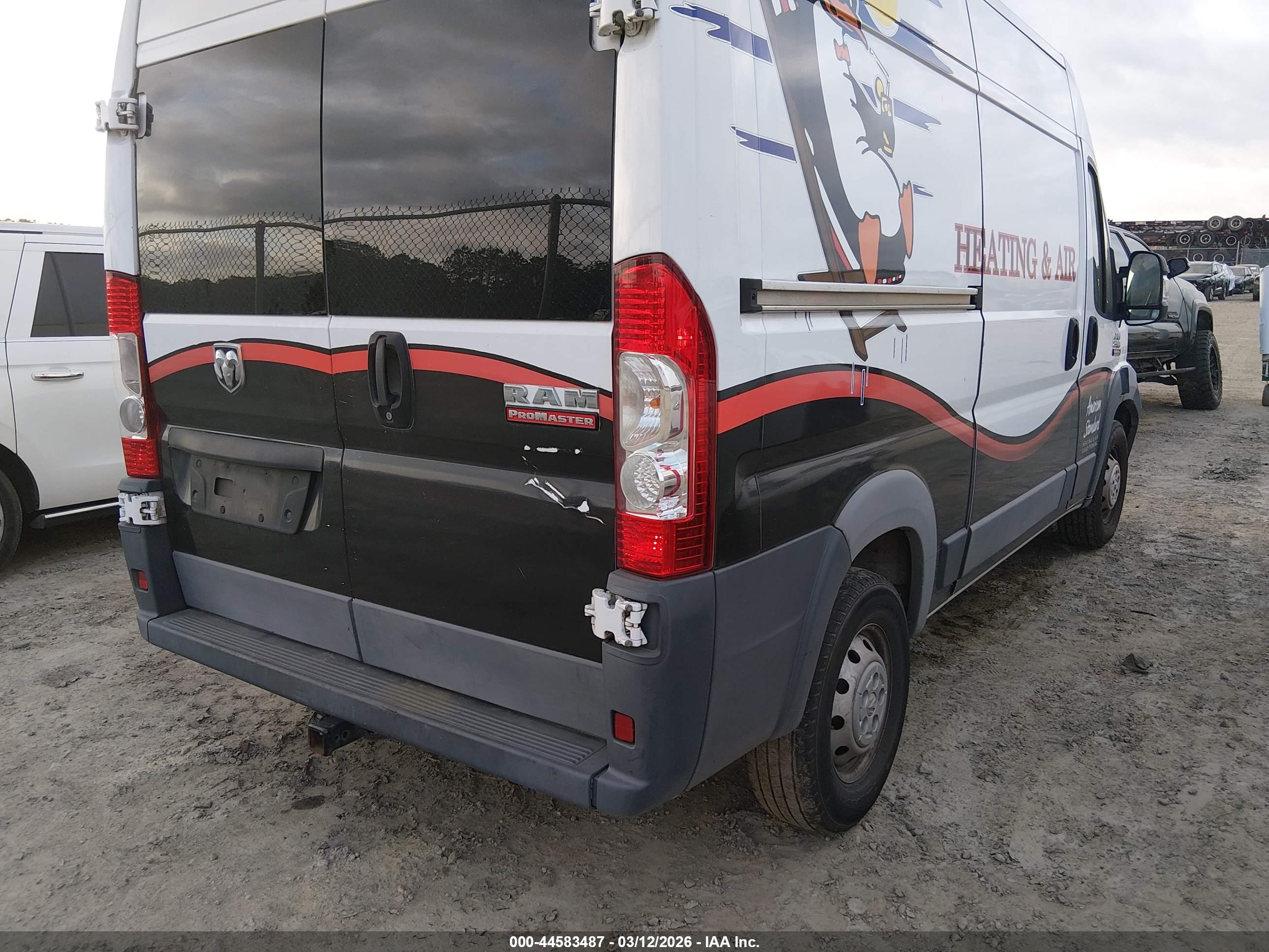RAM PROMASTER image 4