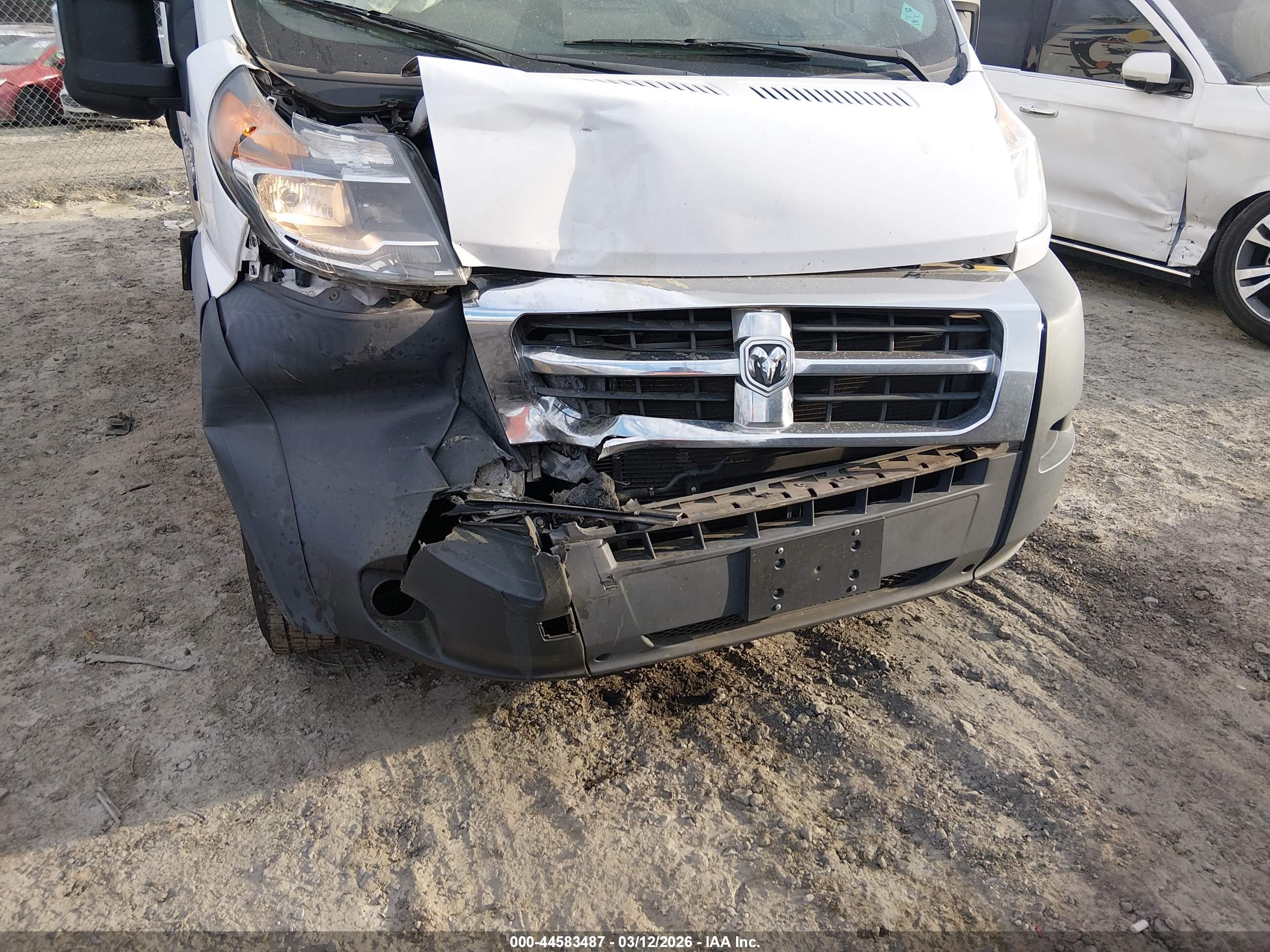 RAM PROMASTER image 6