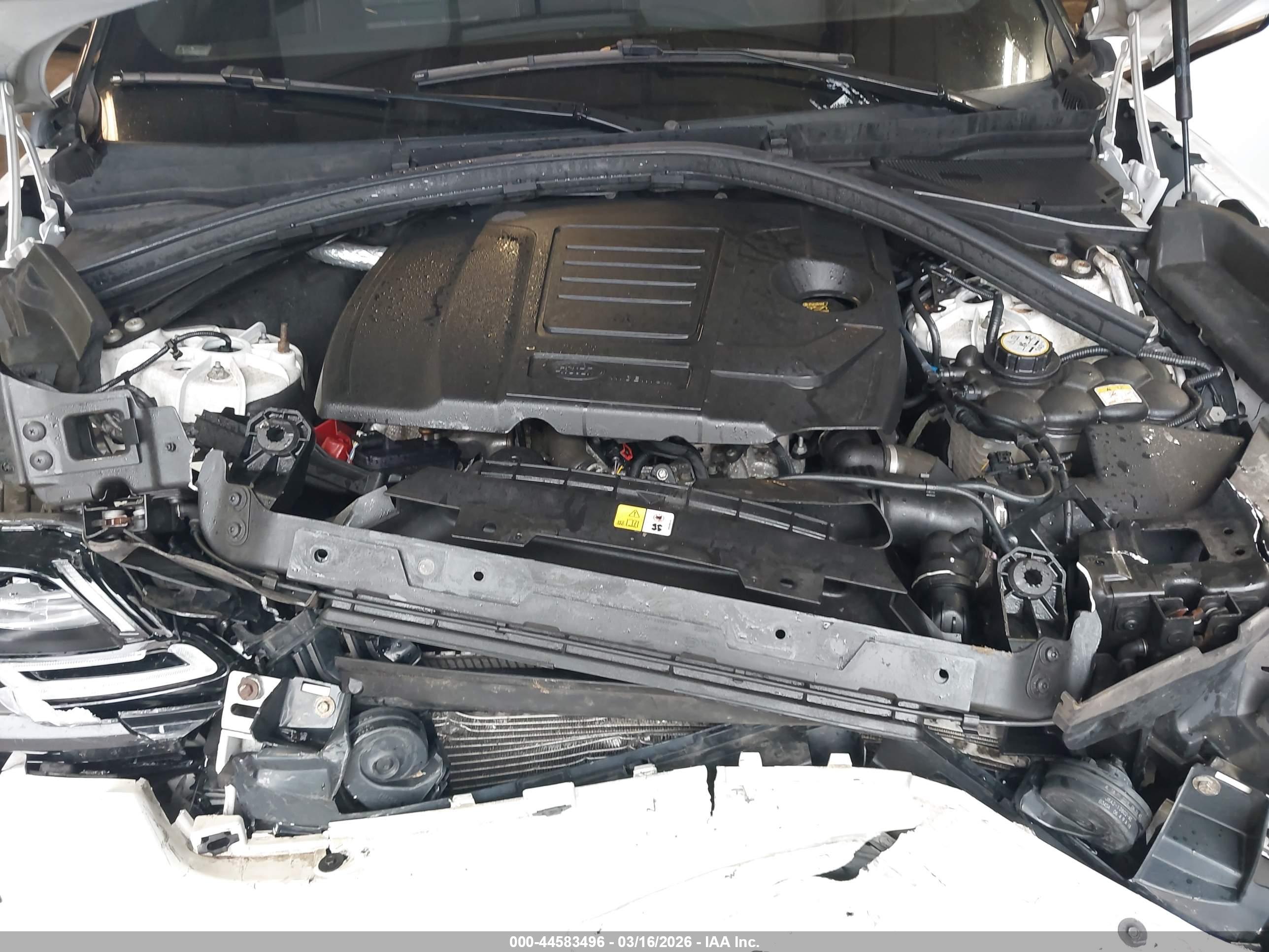 LAND ROVER image 10