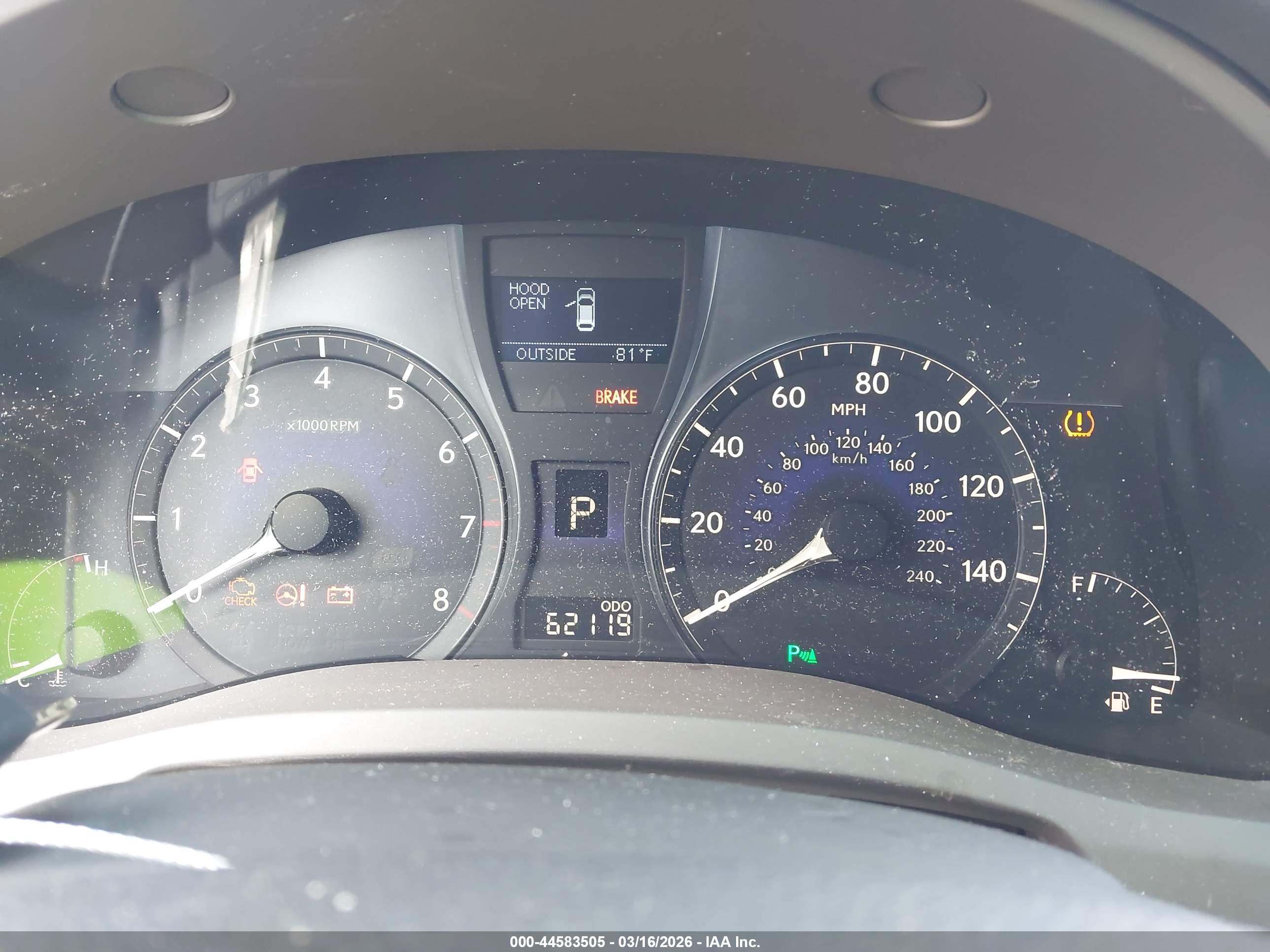 LEXUS RX image 7