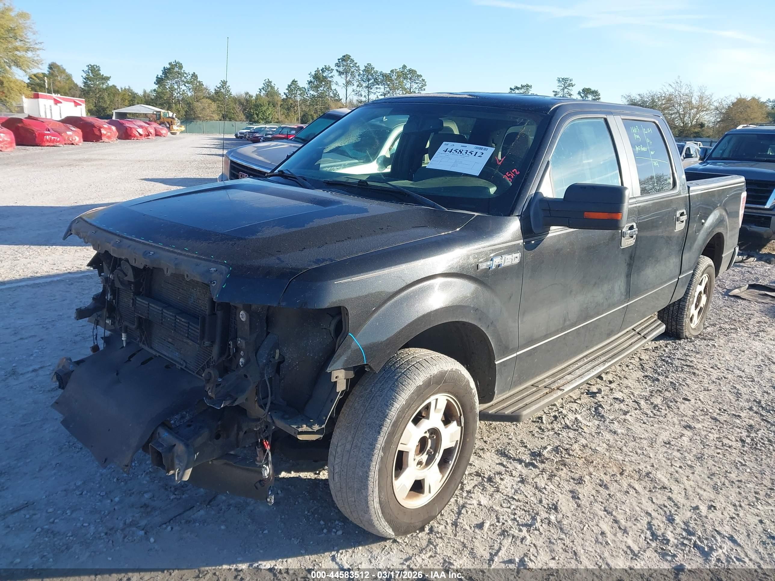 FORD F-150 image 2