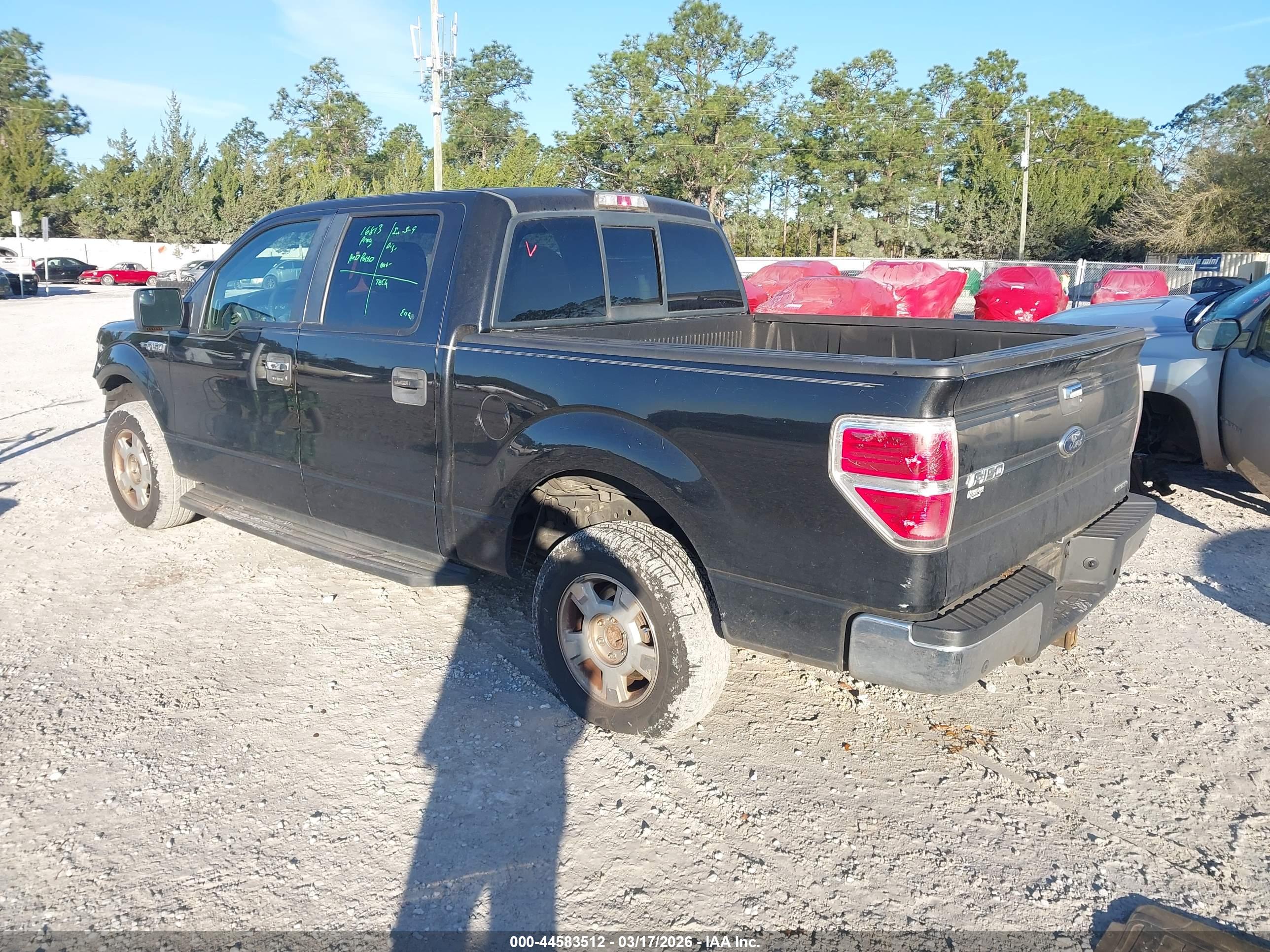 FORD F-150 image 3