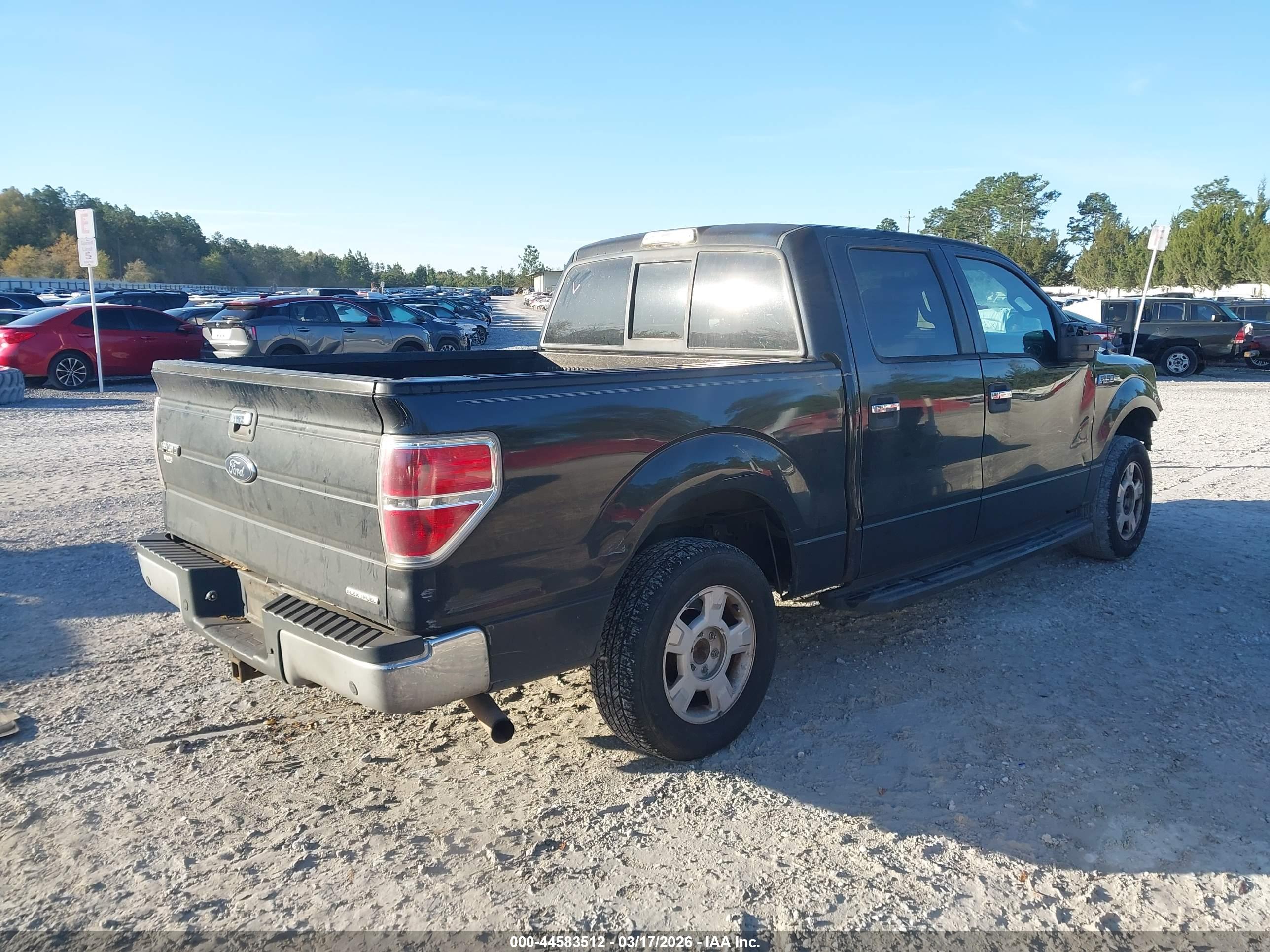 FORD F-150 image 4