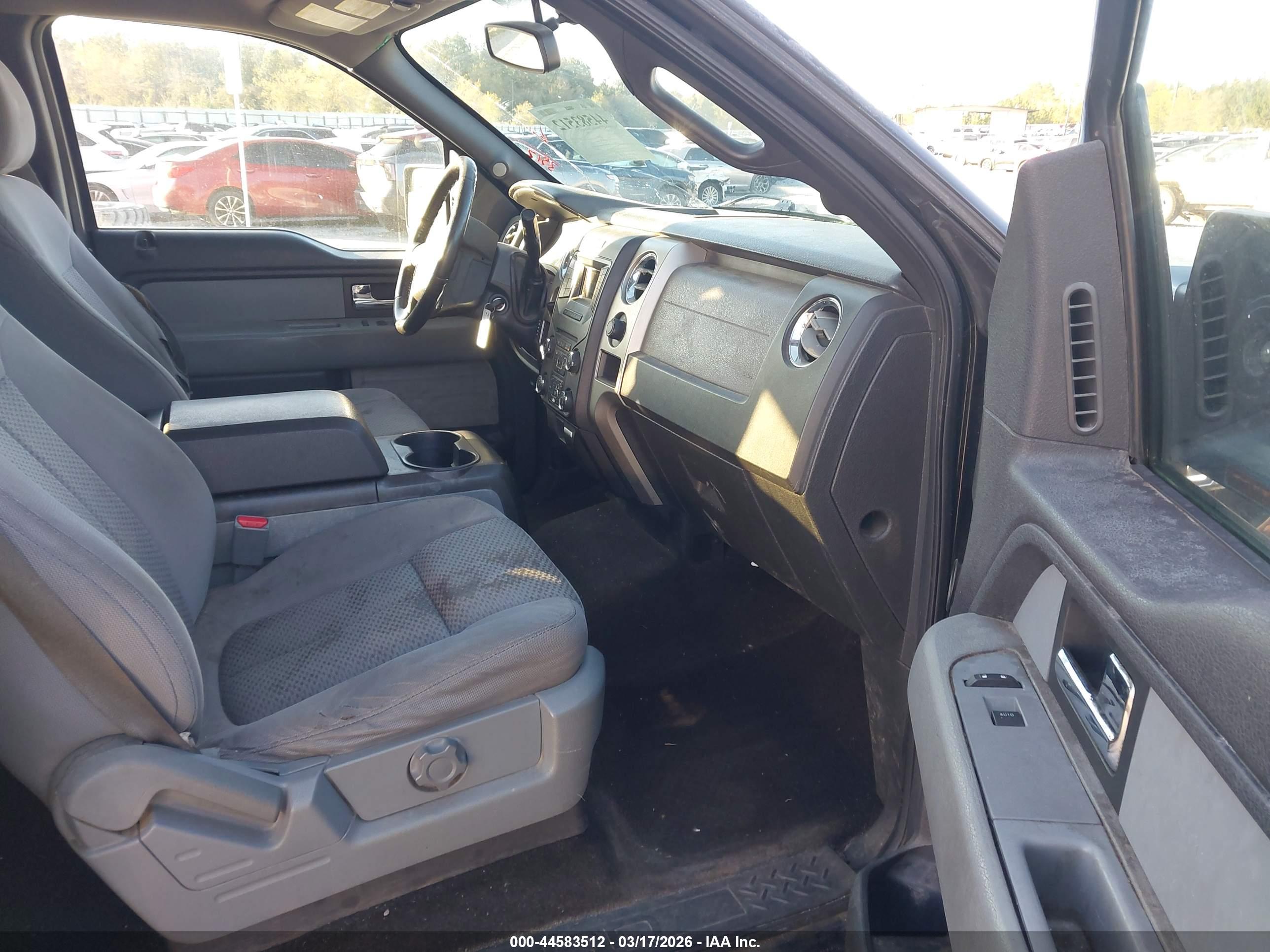 FORD F-150 image 5