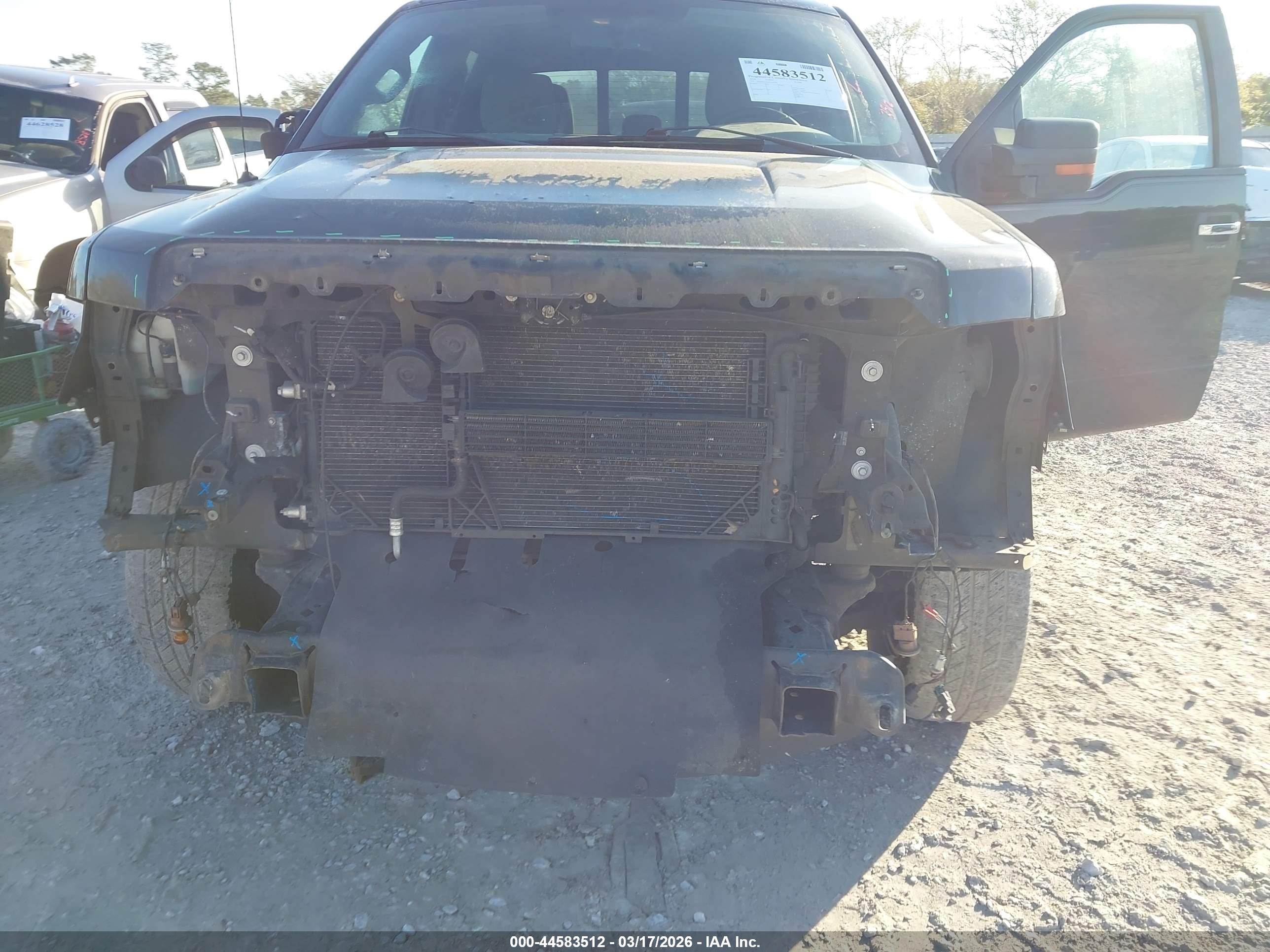 FORD F-150 image 6