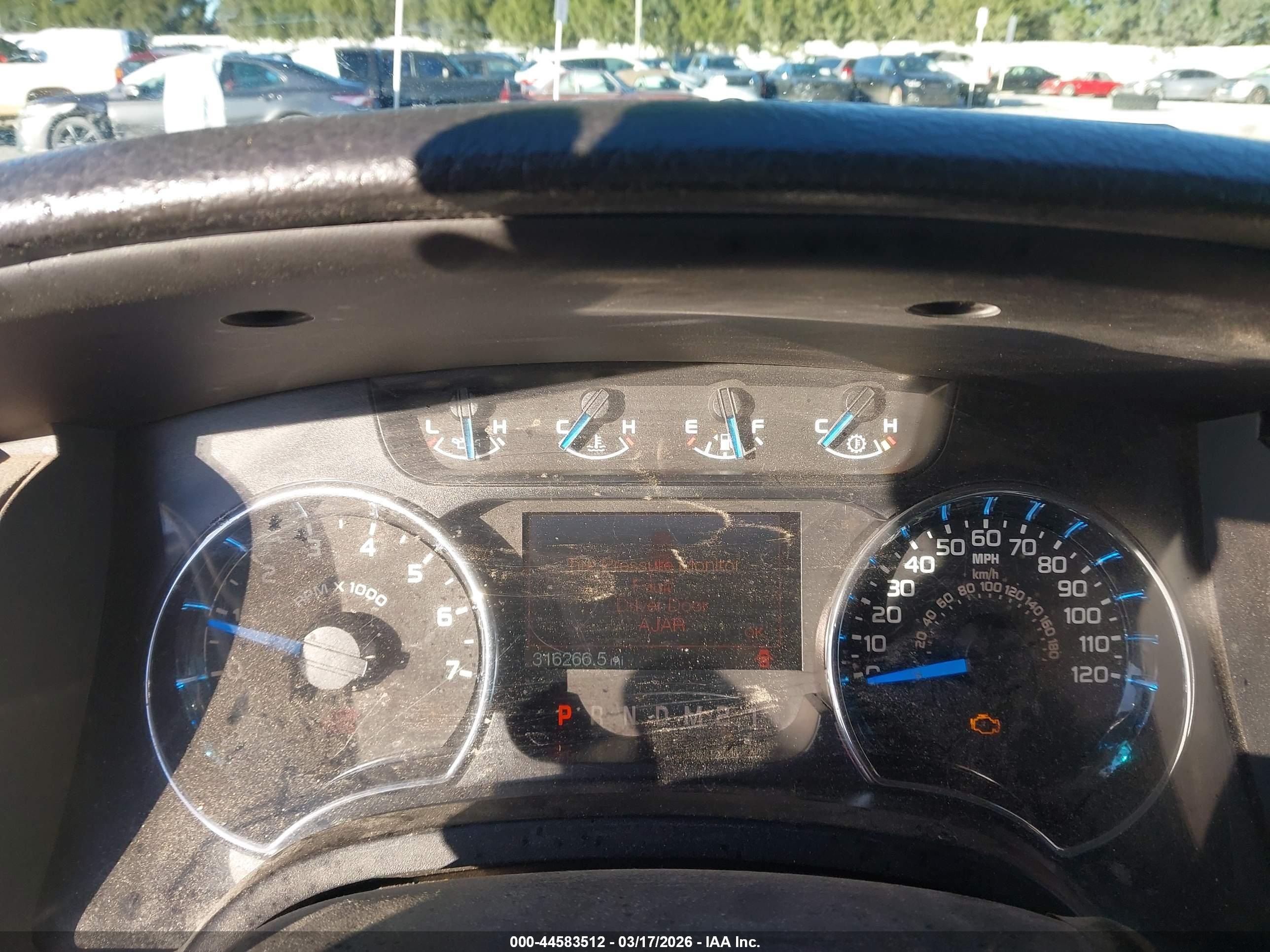FORD F-150 image 7