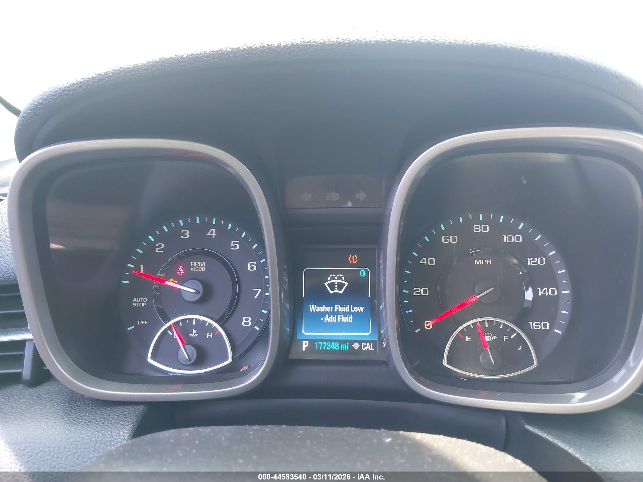 CHEVROLET MALIBU image 7