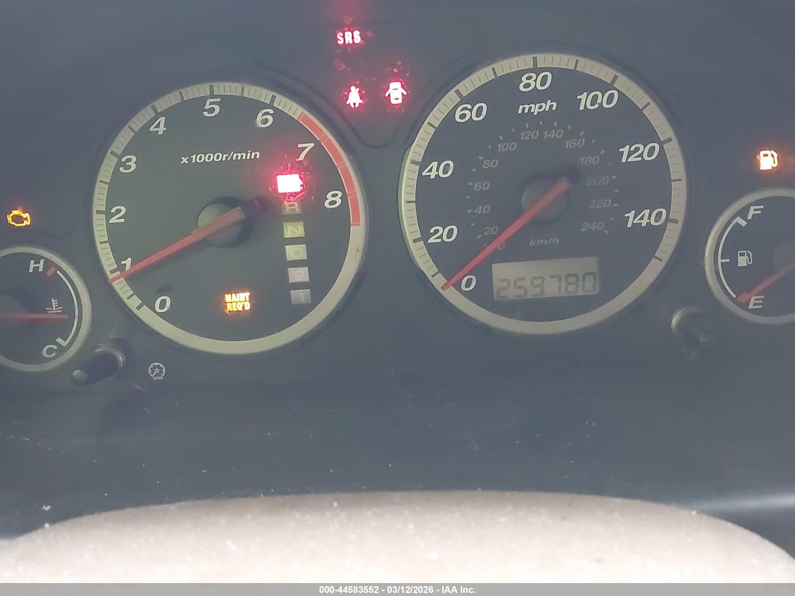 HONDA CR-V image 7