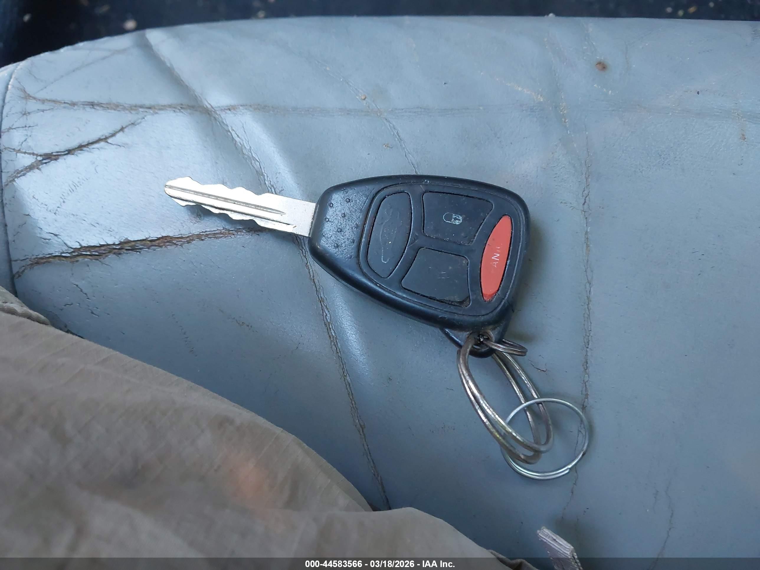 CHRYSLER 300C image 11