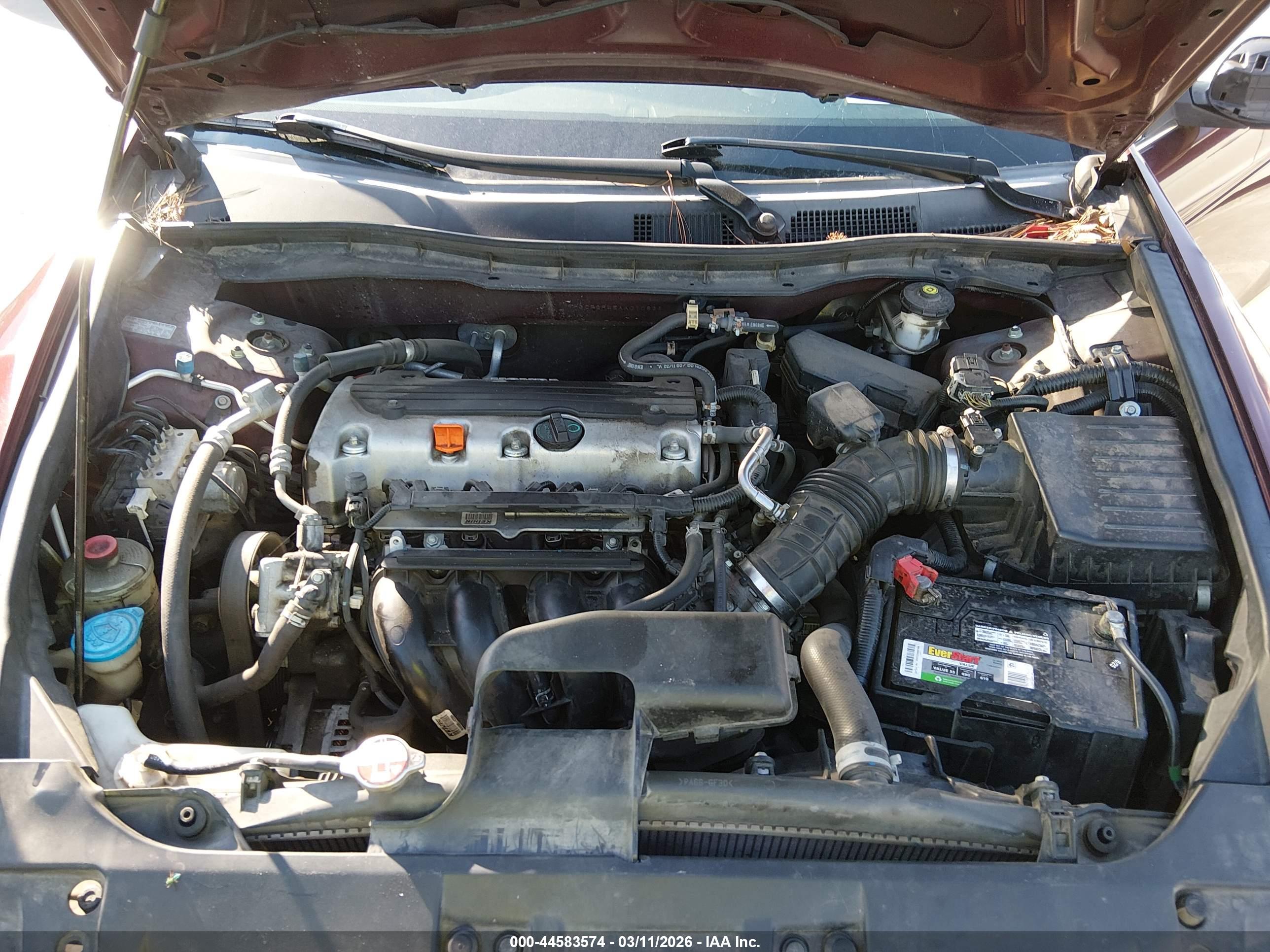HONDA ACCORD image 10