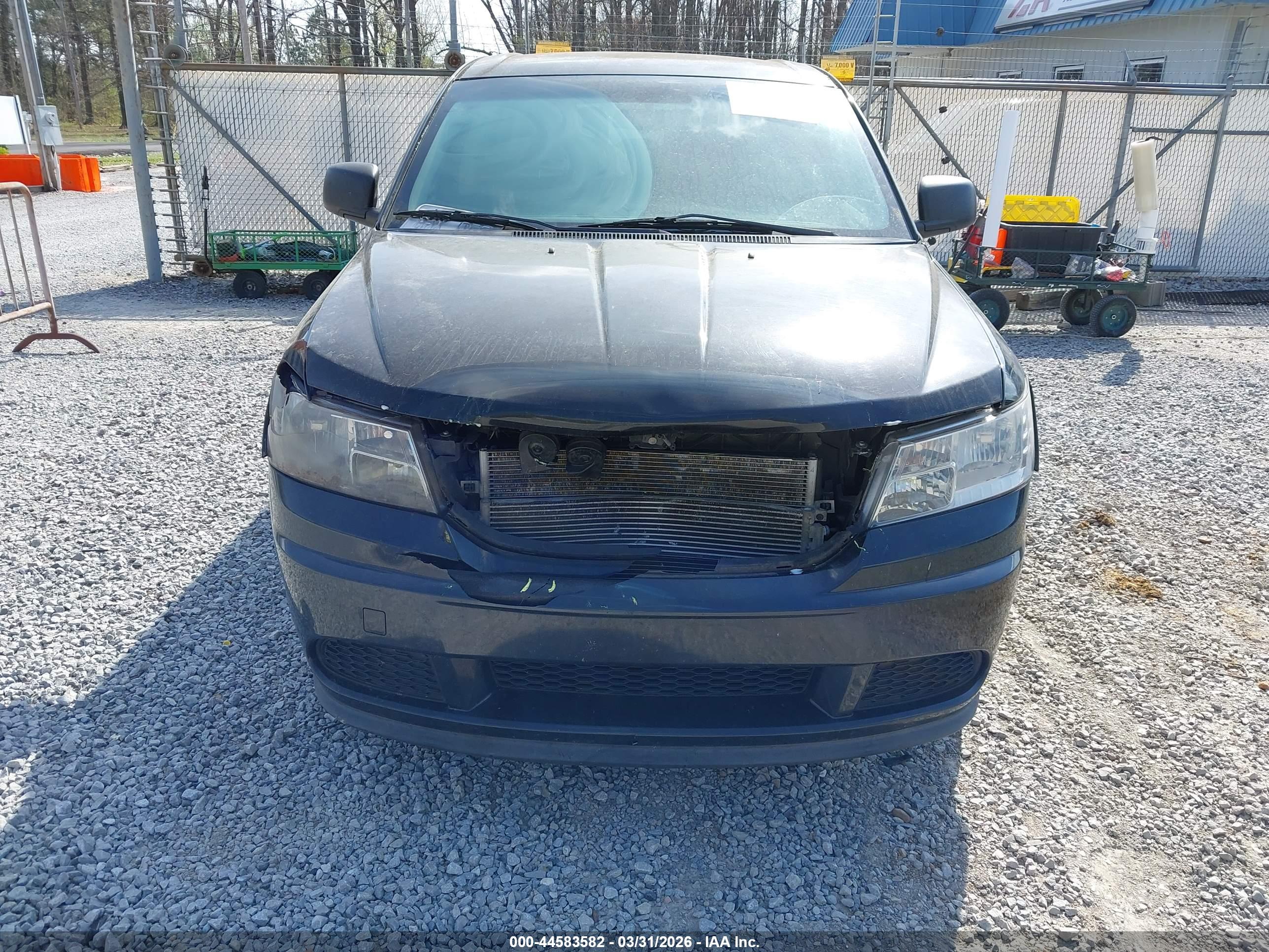 DODGE JOURNEY image 6
