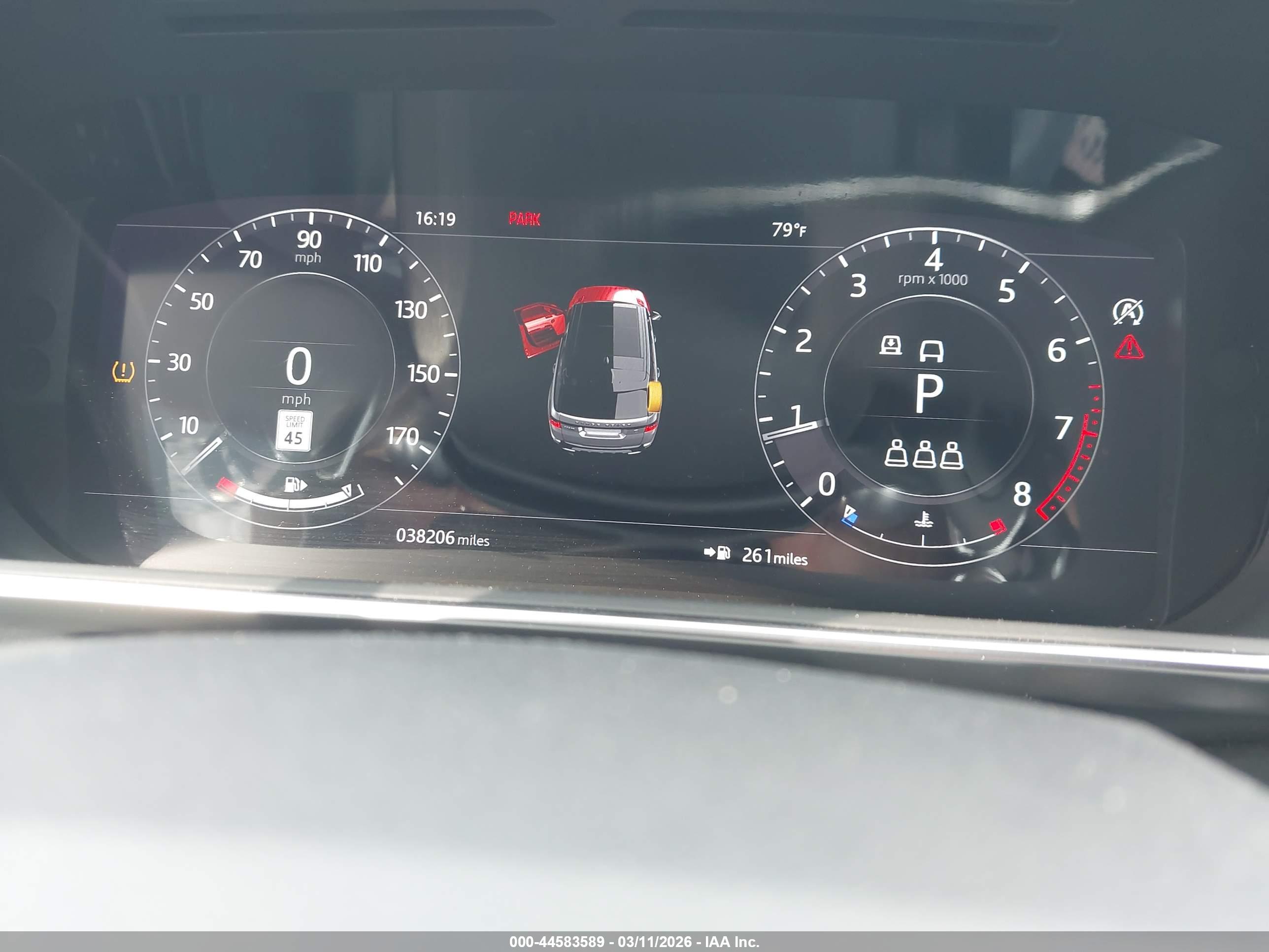 LAND ROVER image 7