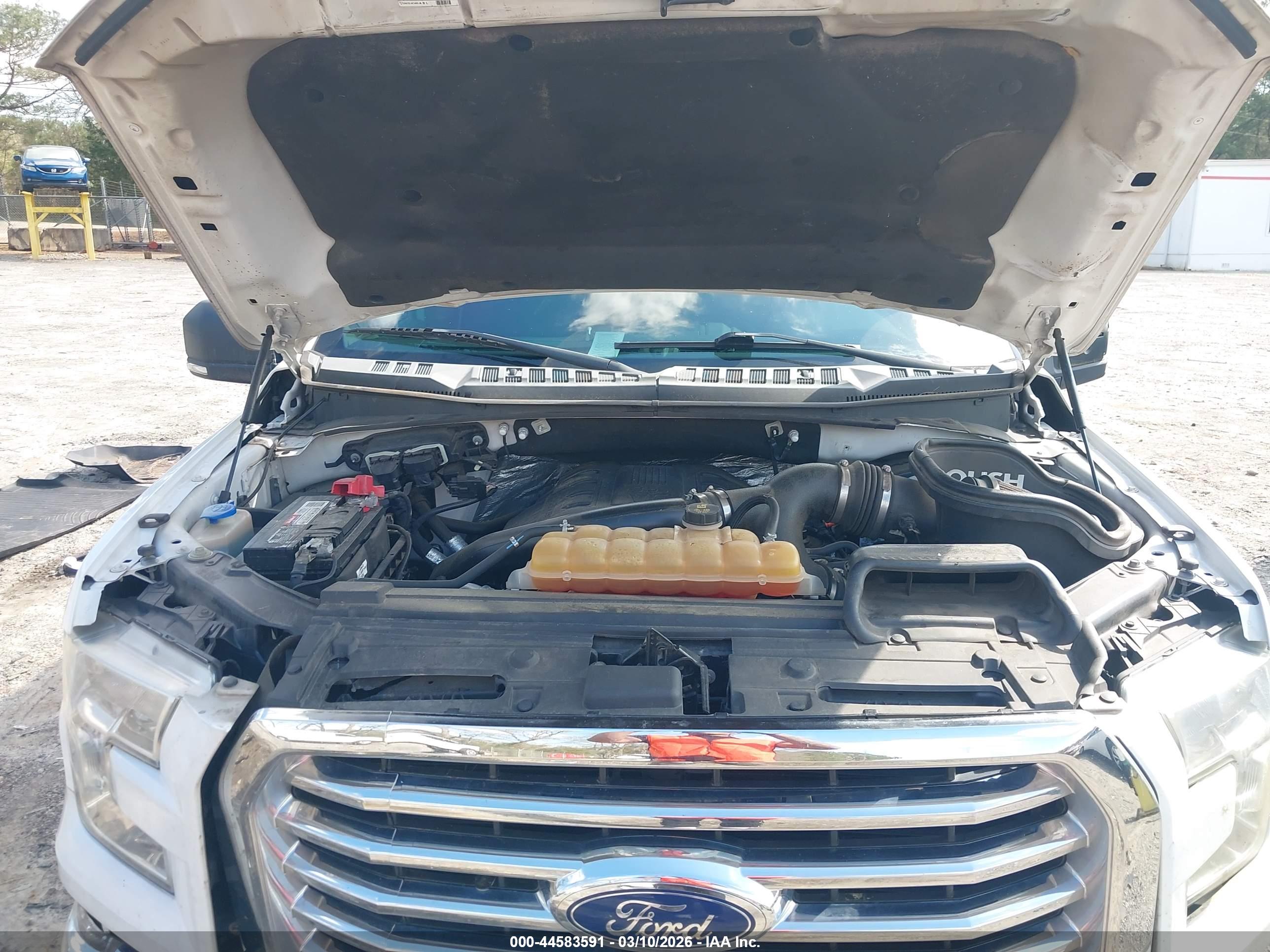 FORD F-150 image 10