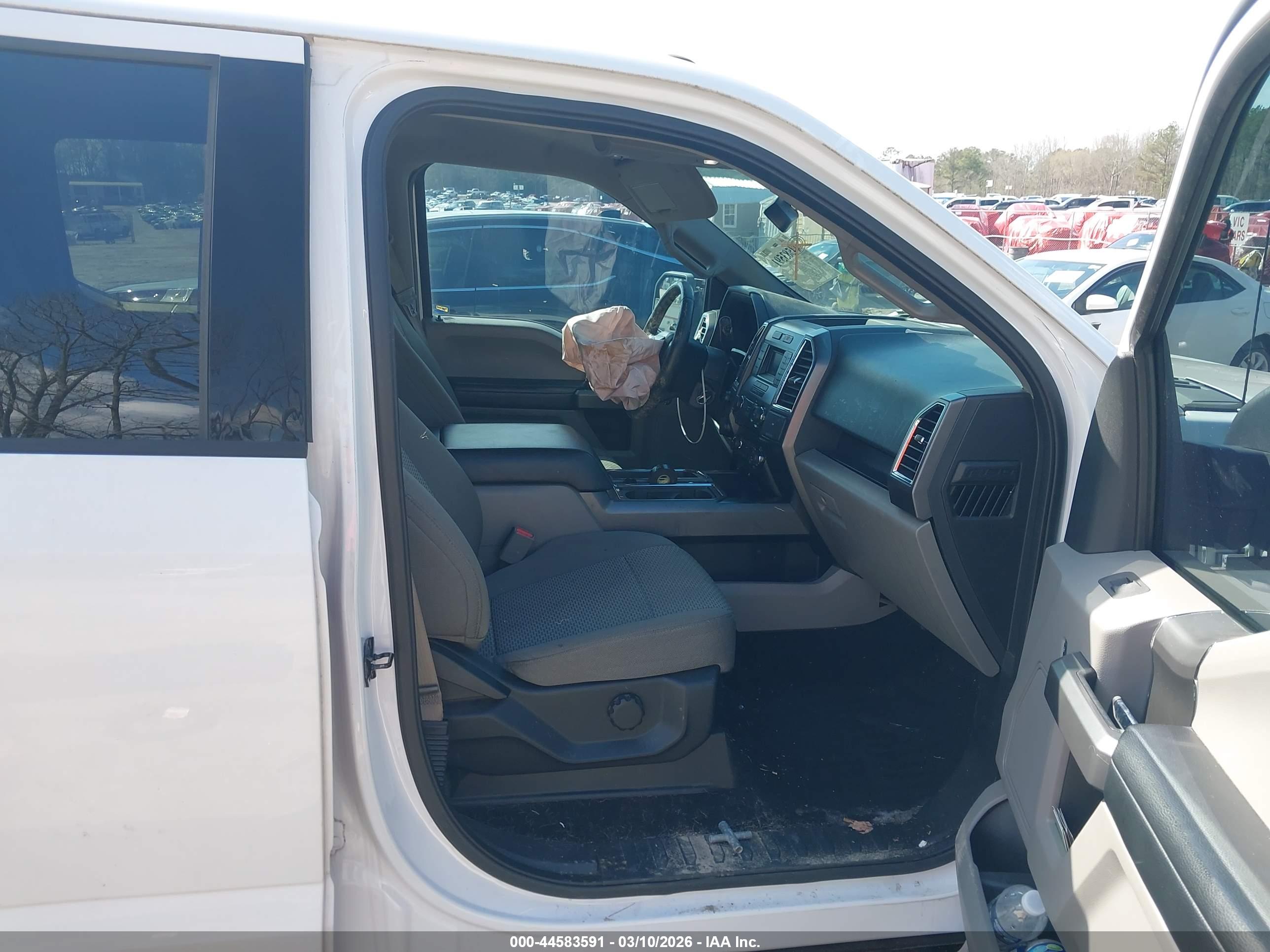FORD F-150 image 5