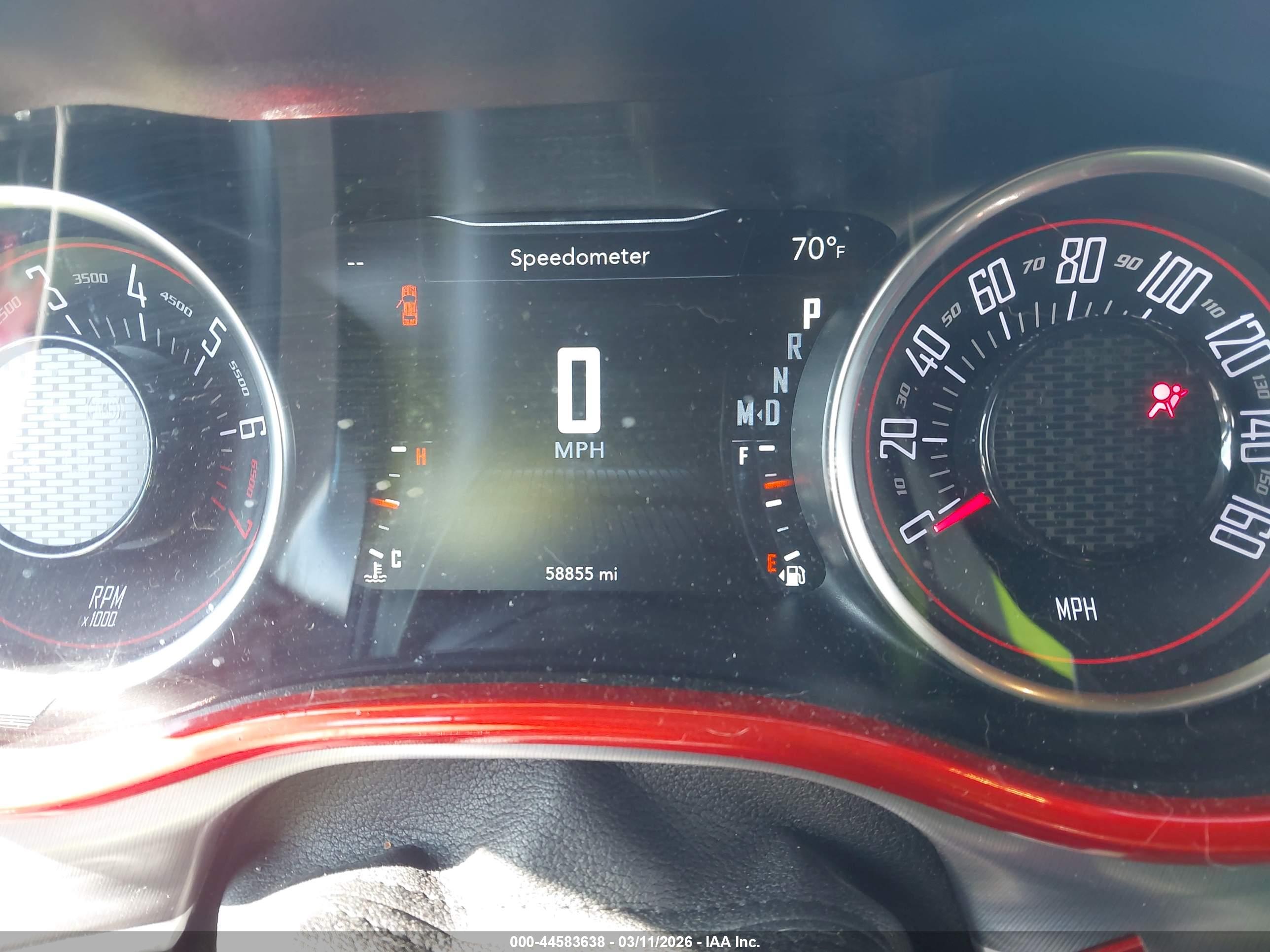 DODGE CHALLENGER image 7