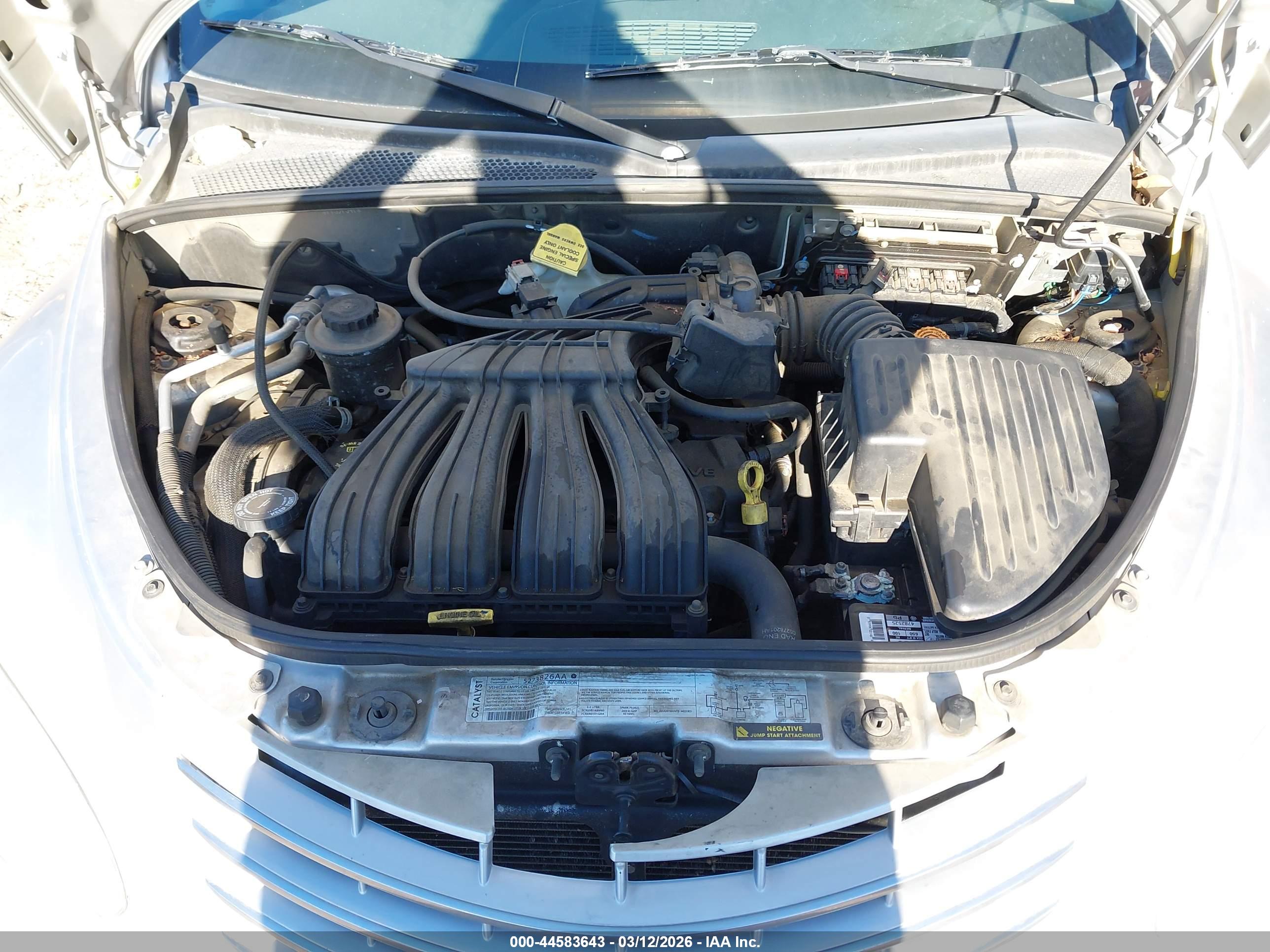 CHRYSLER PT image 10