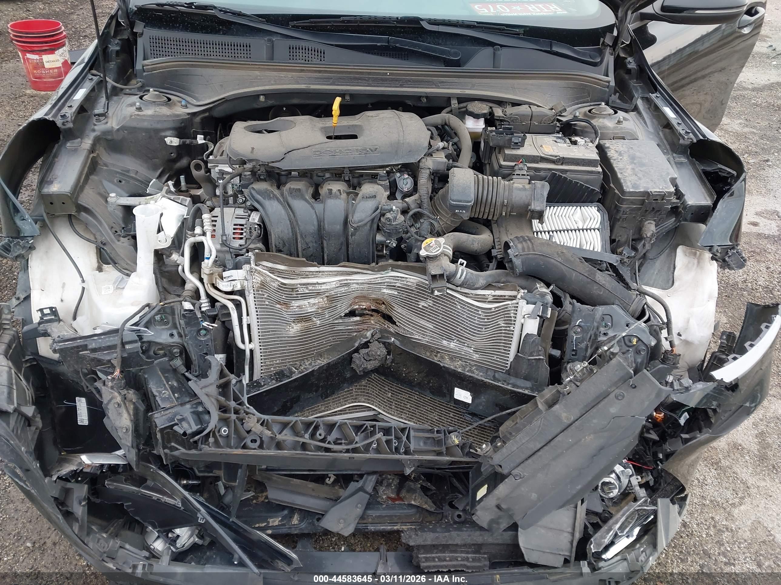 KIA FORTE image 10