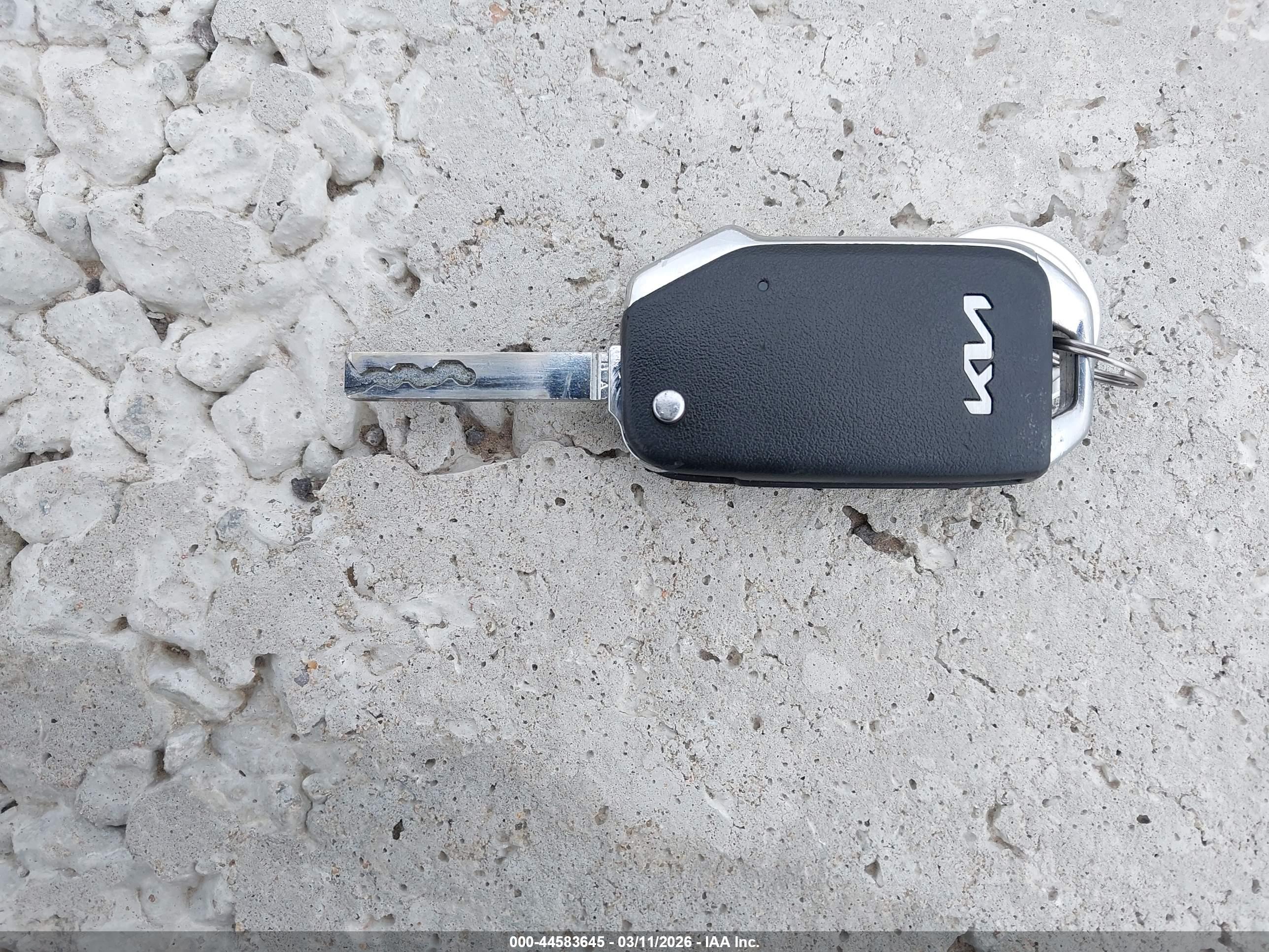 KIA FORTE image 11