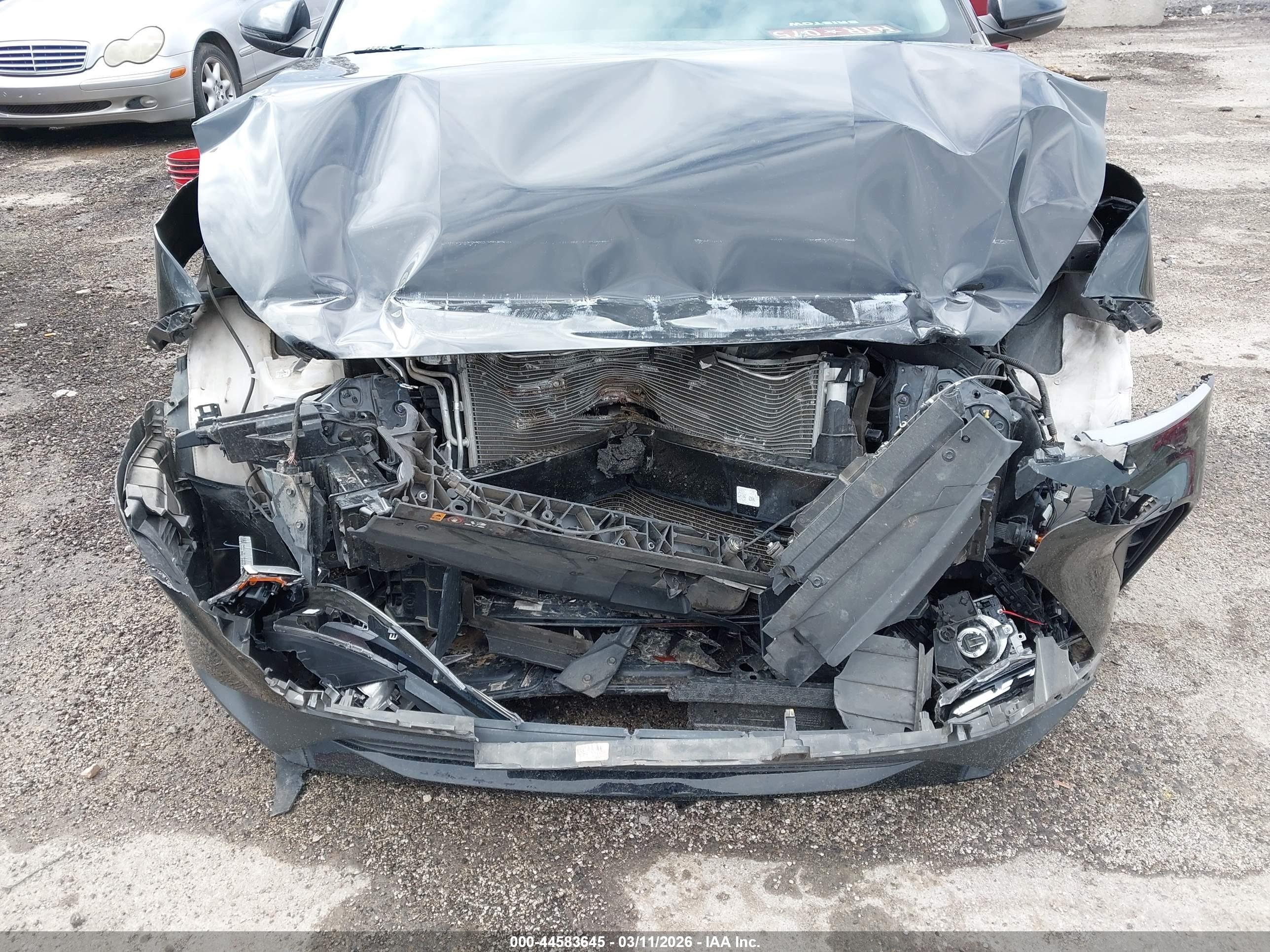 KIA FORTE image 6