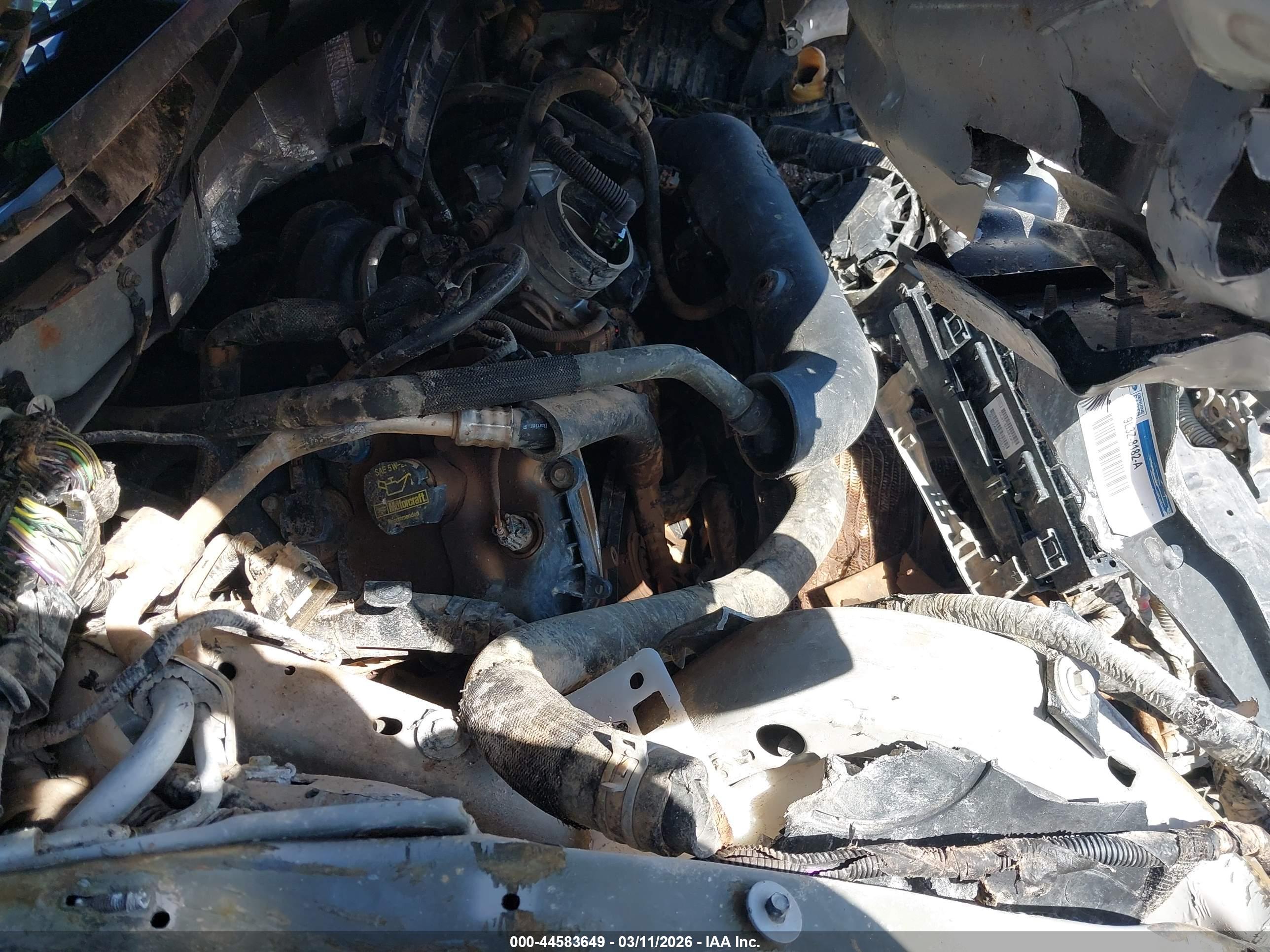 FORD F-150 image 10