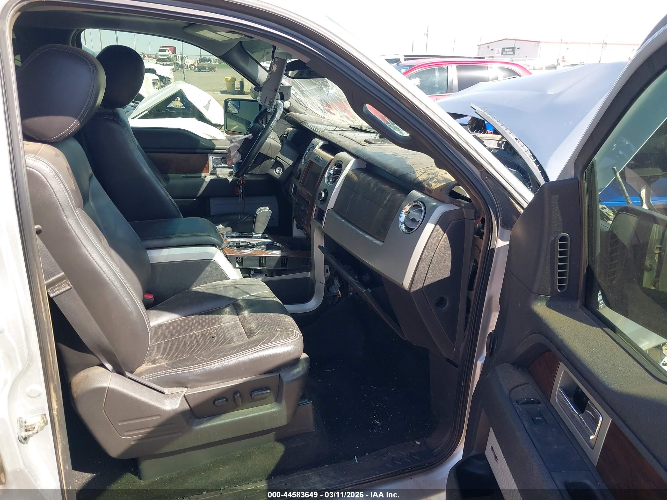 FORD F-150 image 5