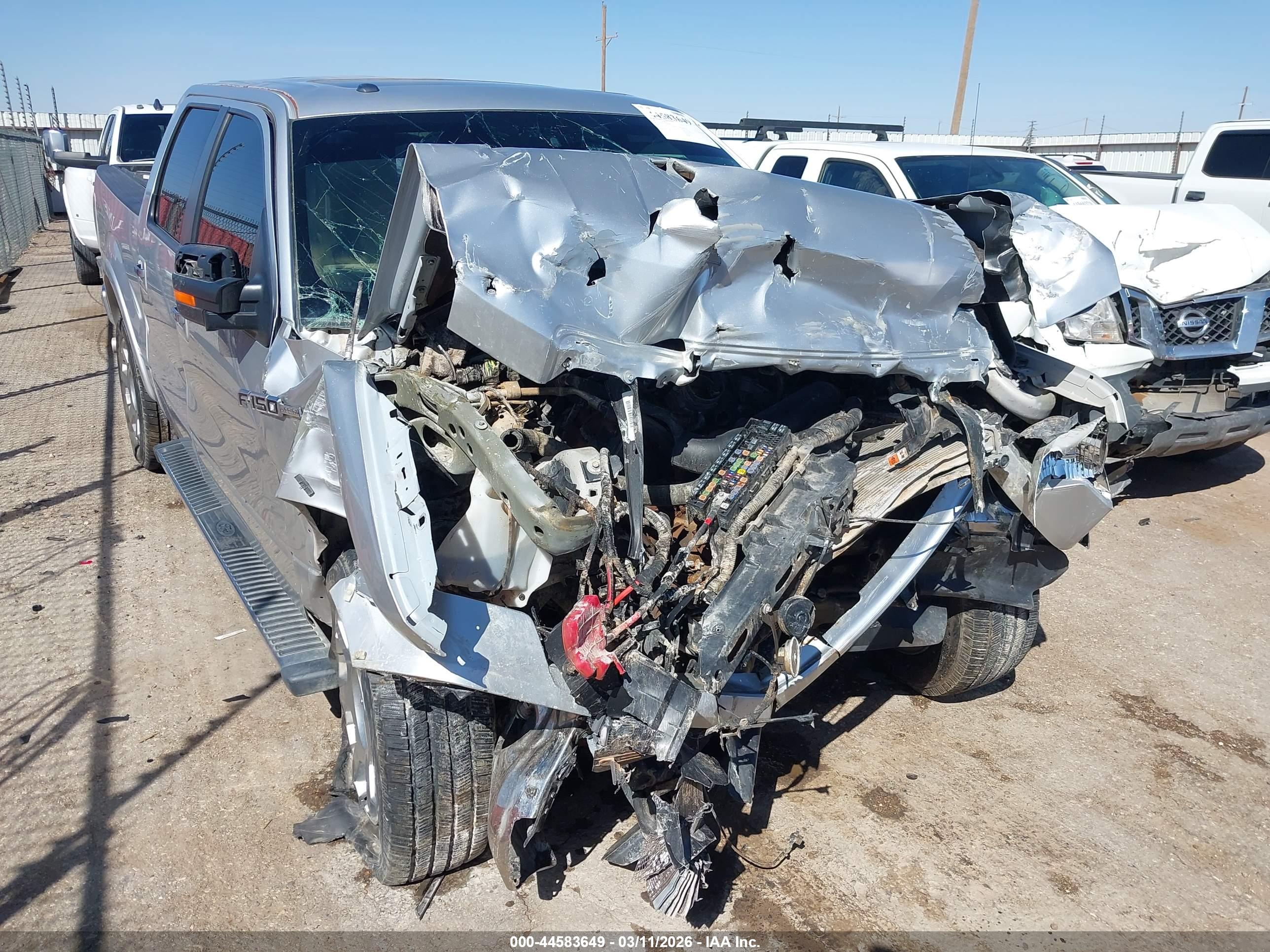 FORD F-150 image 6