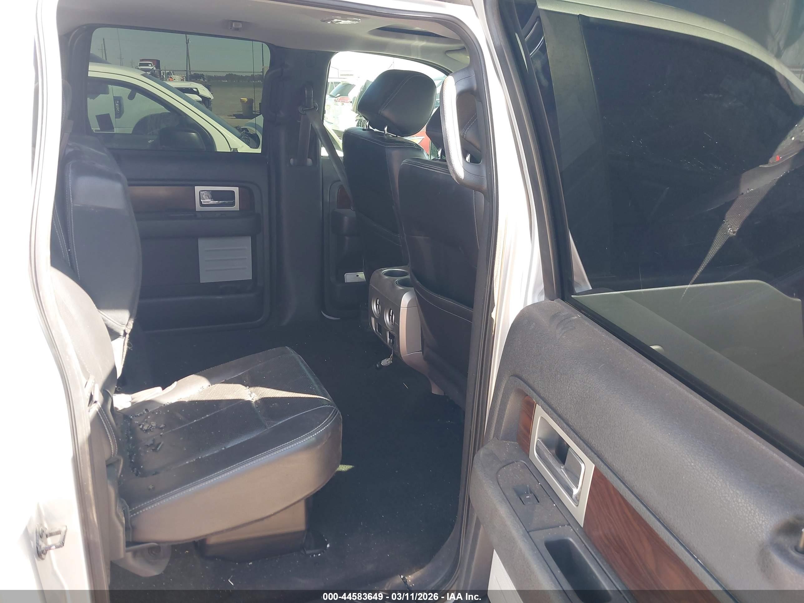 FORD F-150 image 8