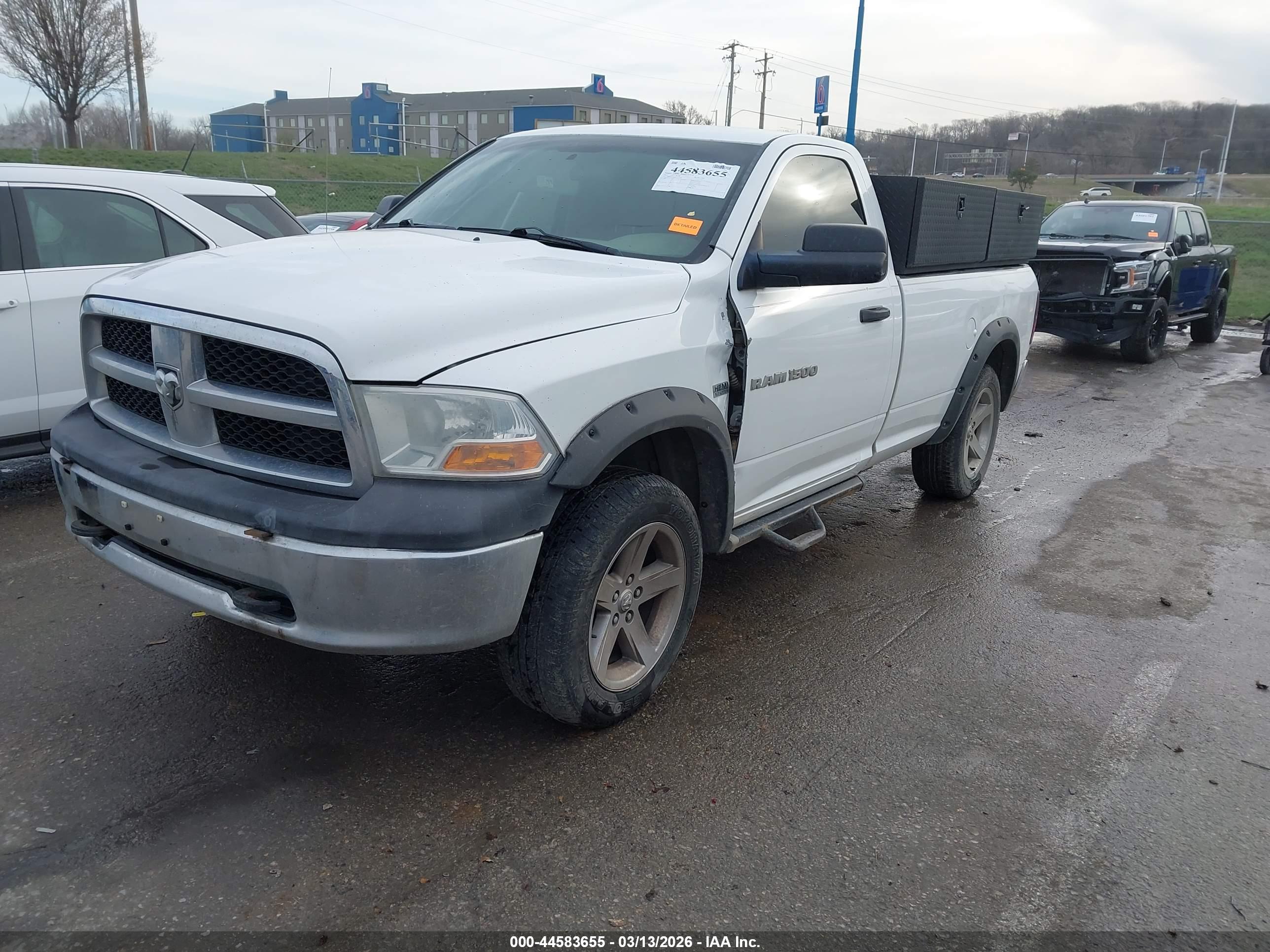 RAM RAM image 2