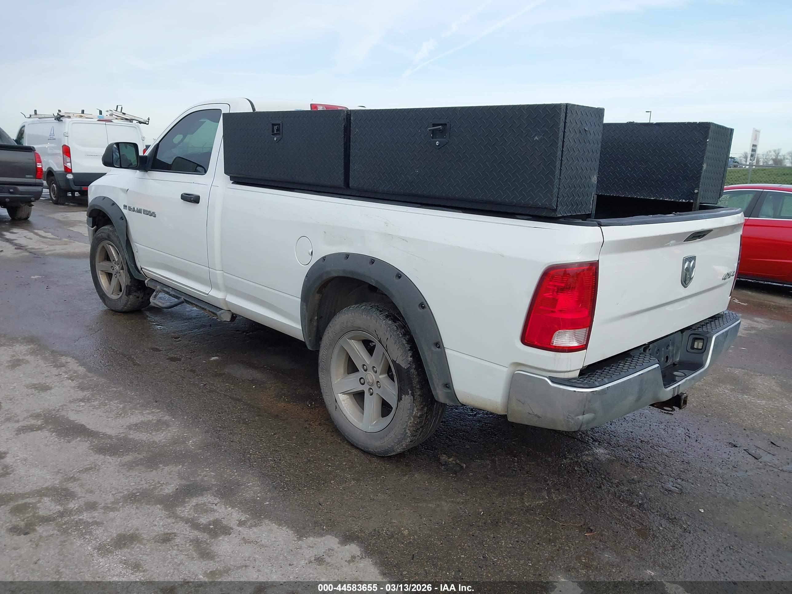 RAM RAM image 3