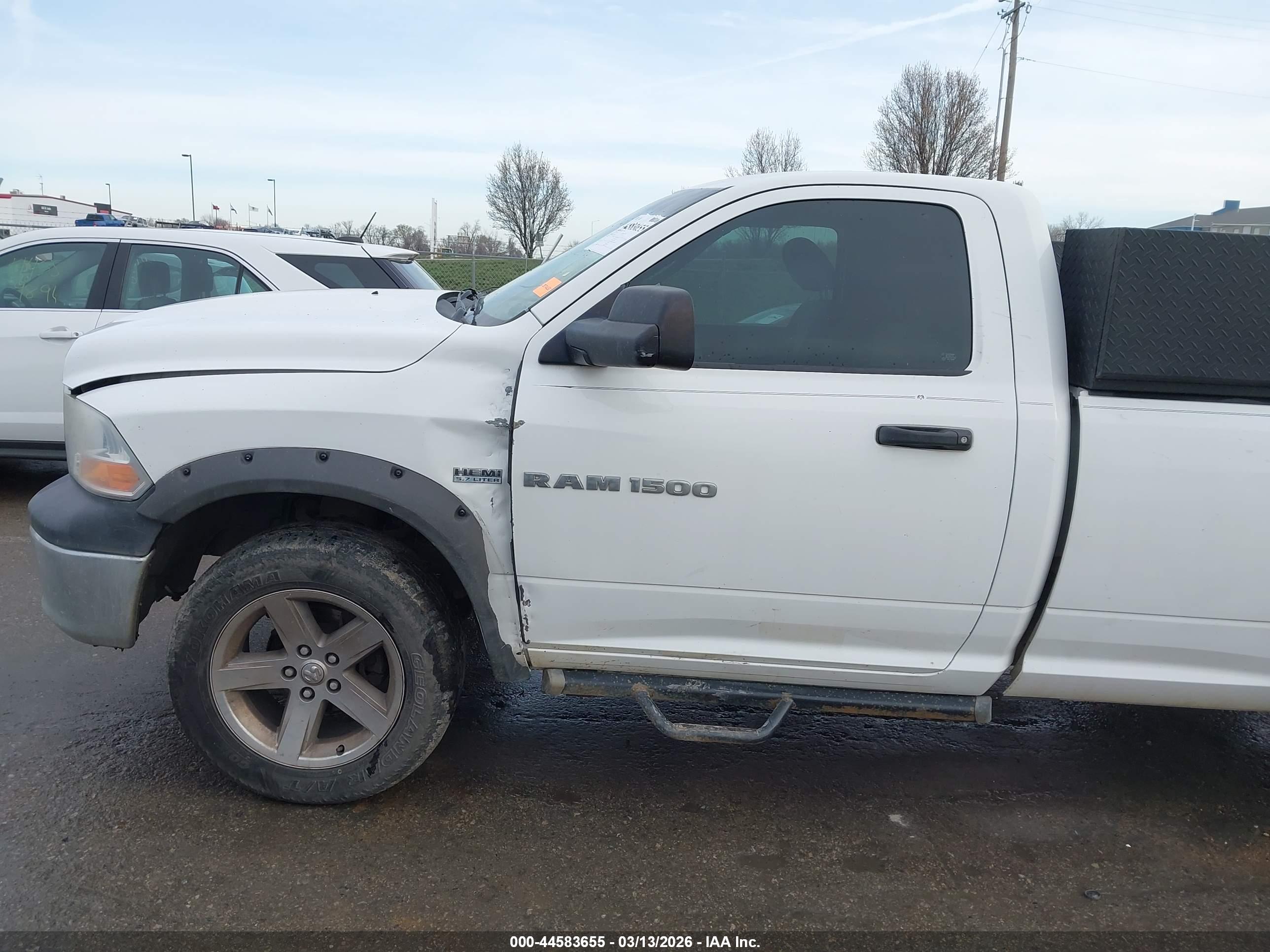 RAM RAM image 6