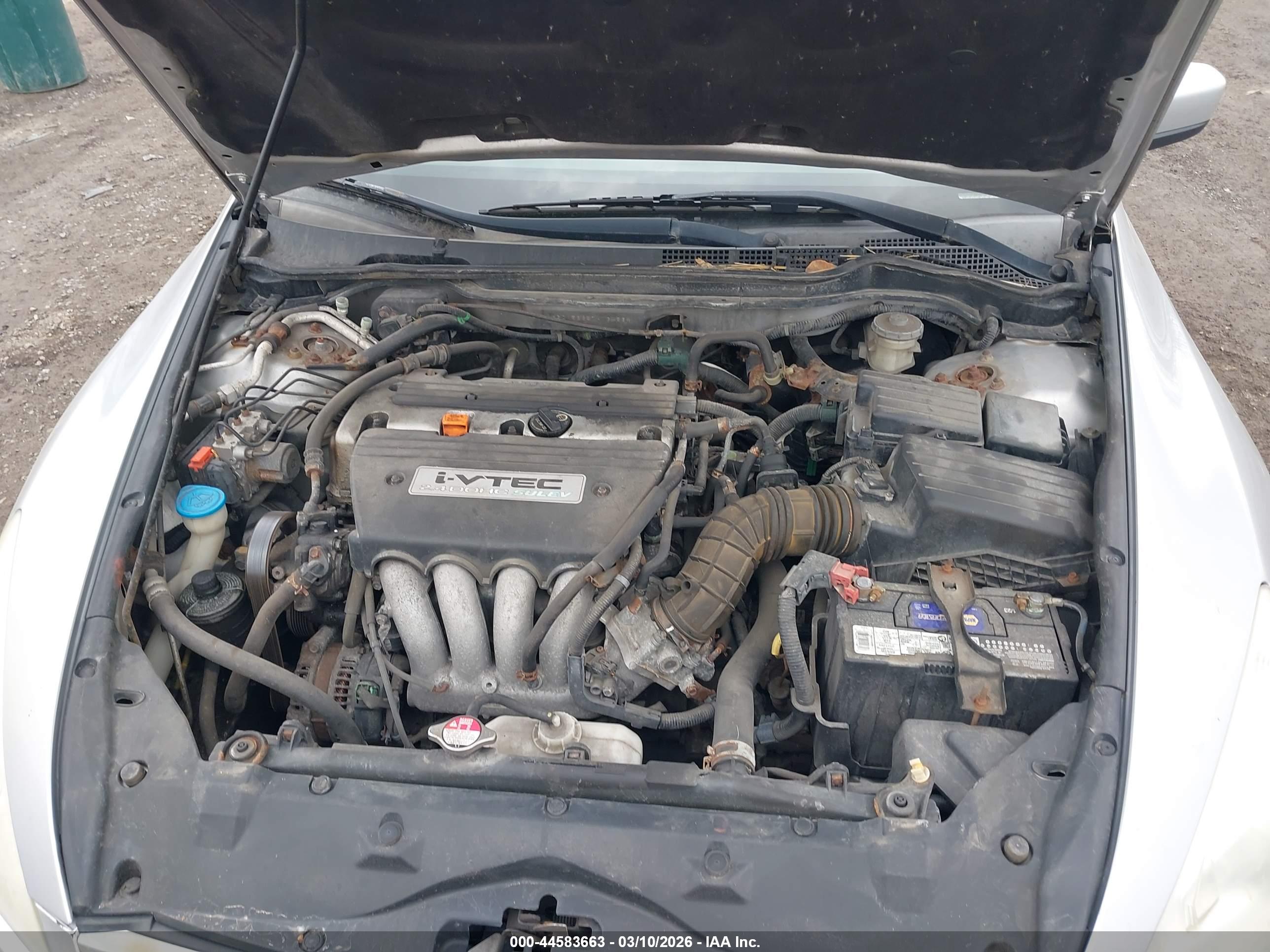 HONDA ACCORD image 10