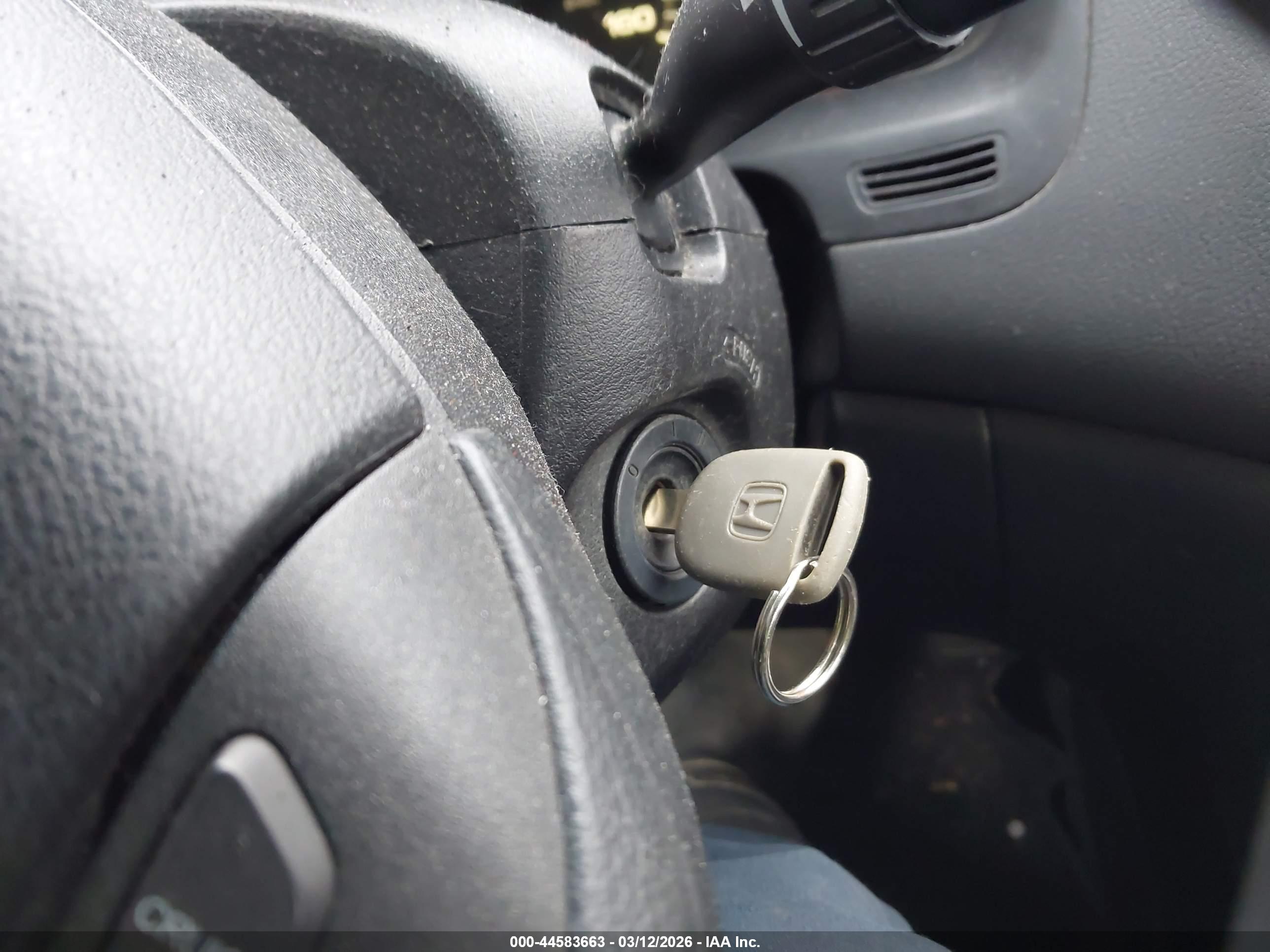 HONDA ACCORD image 11