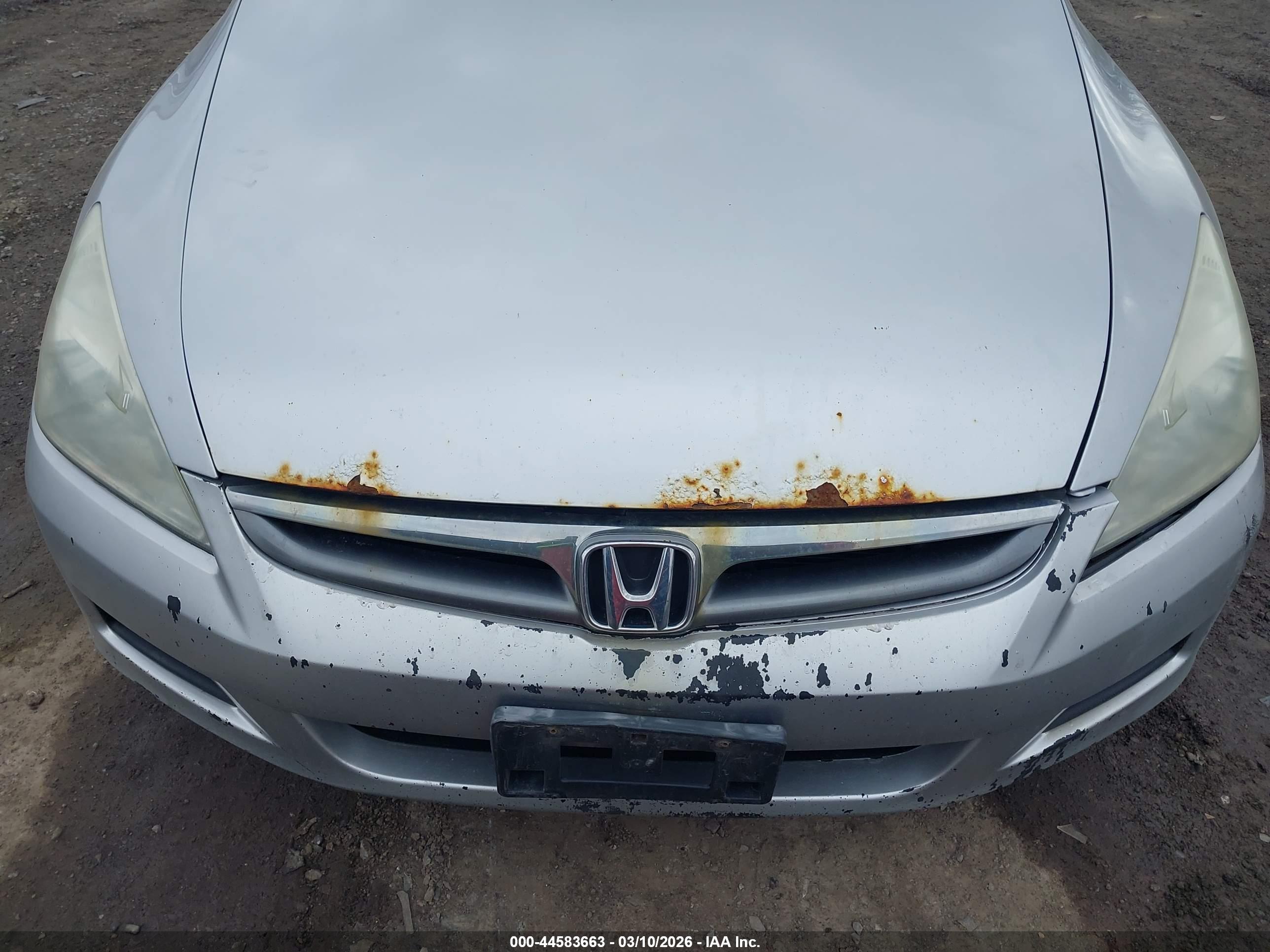HONDA ACCORD image 6