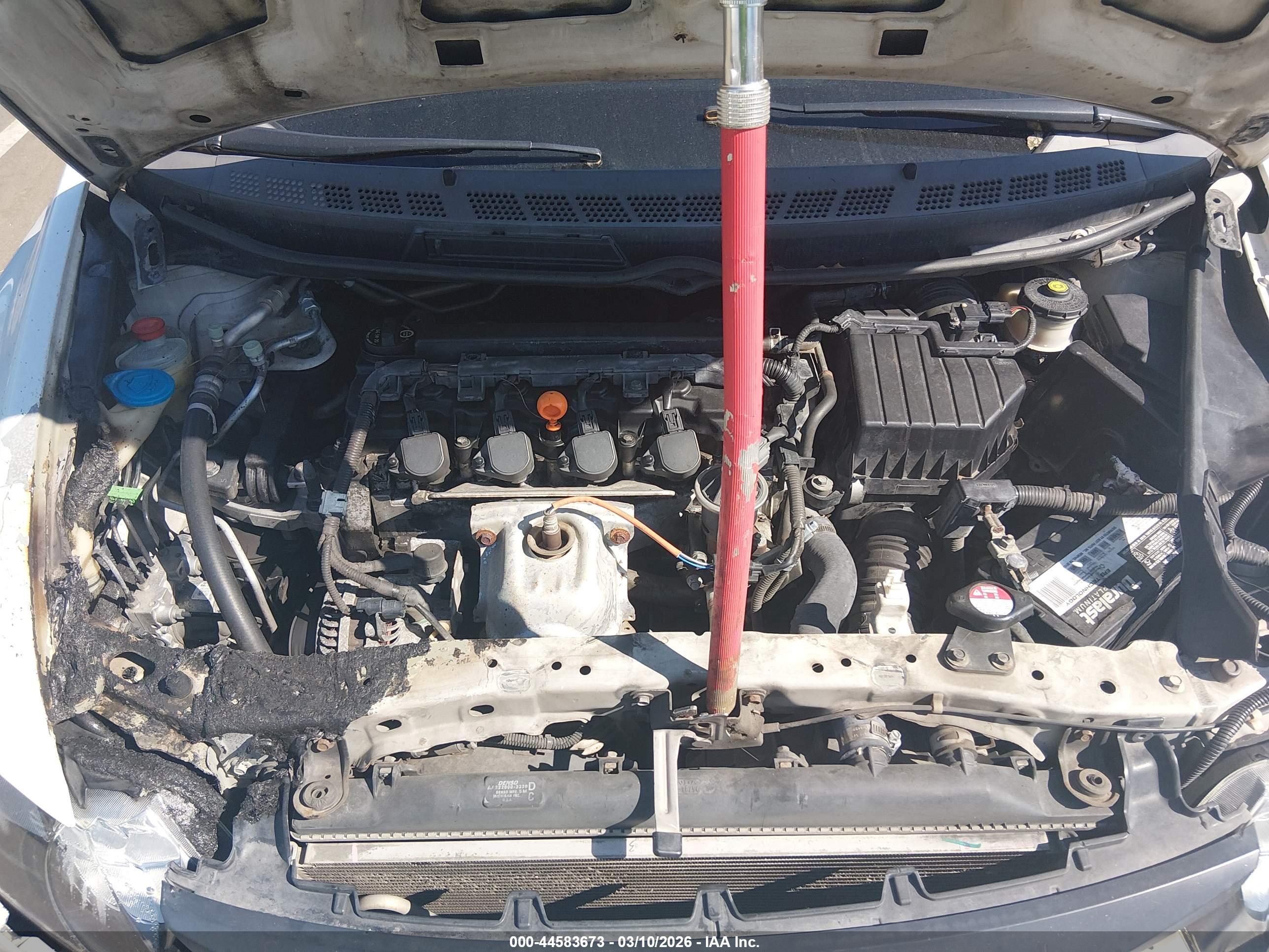 HONDA CIVIC image 10